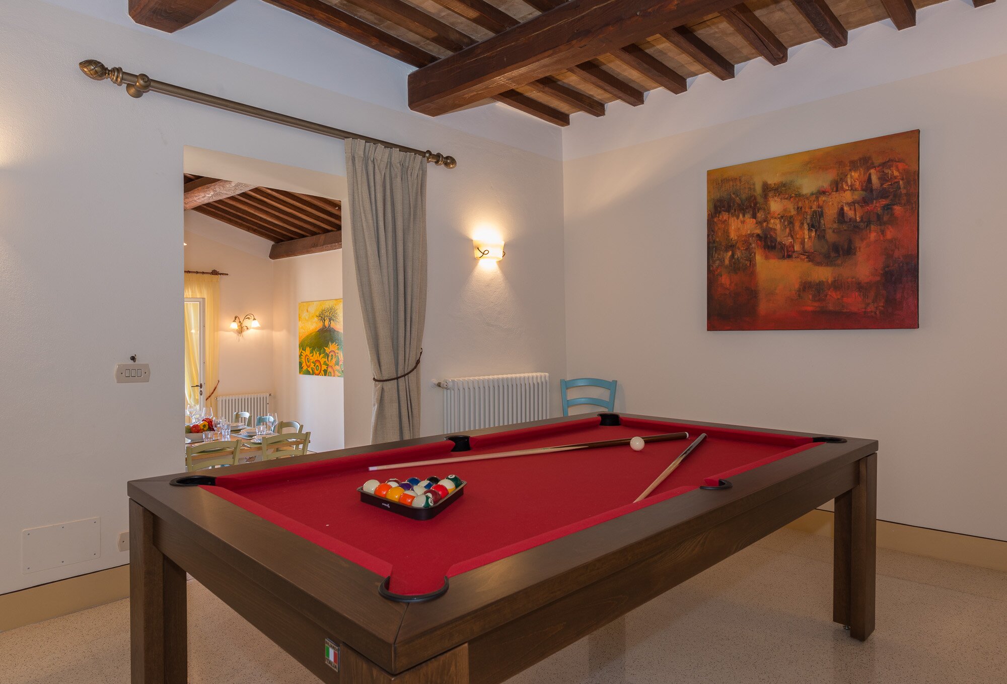 Villa Zafferano - Image 13