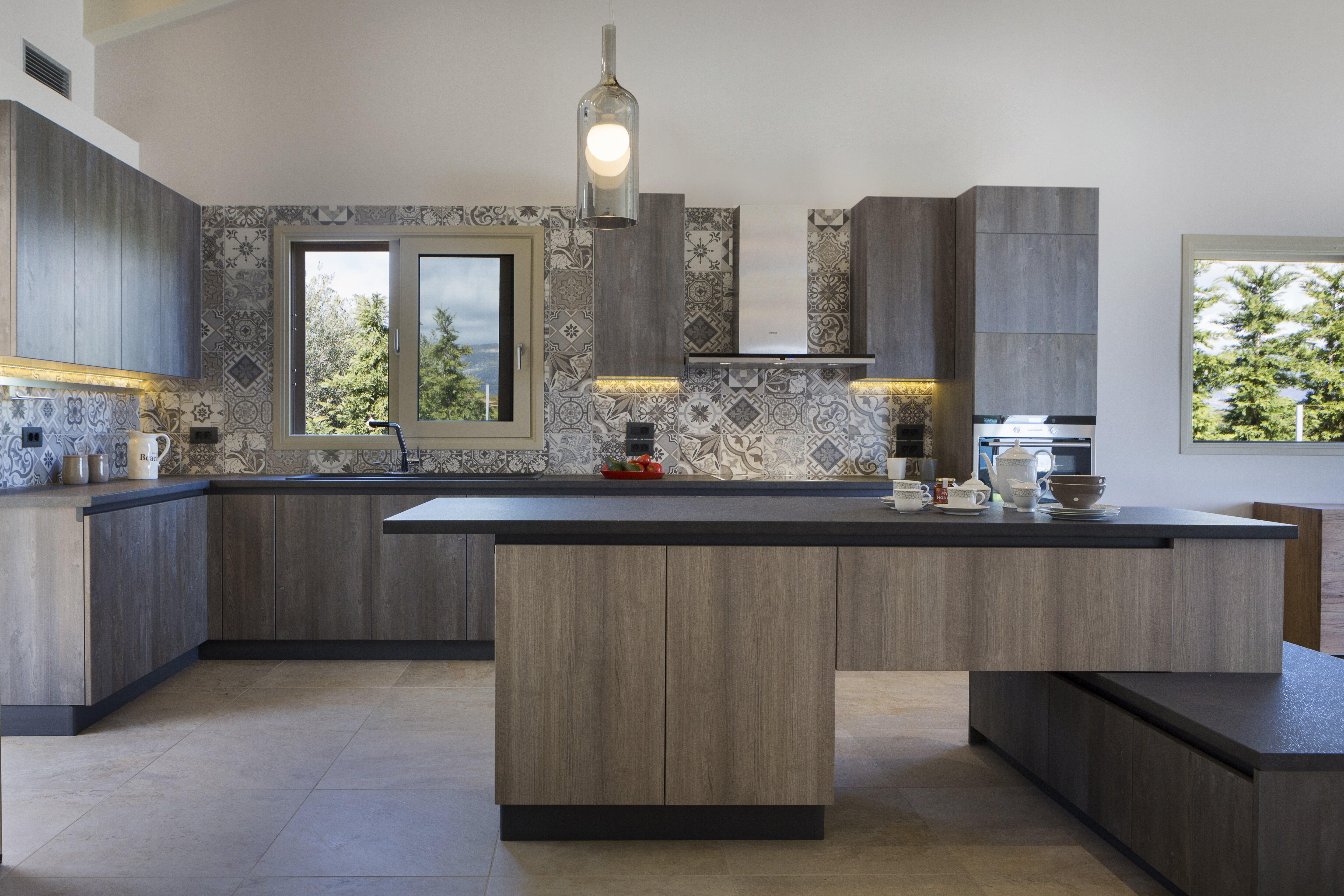 Villa Philoxenia - Image 7