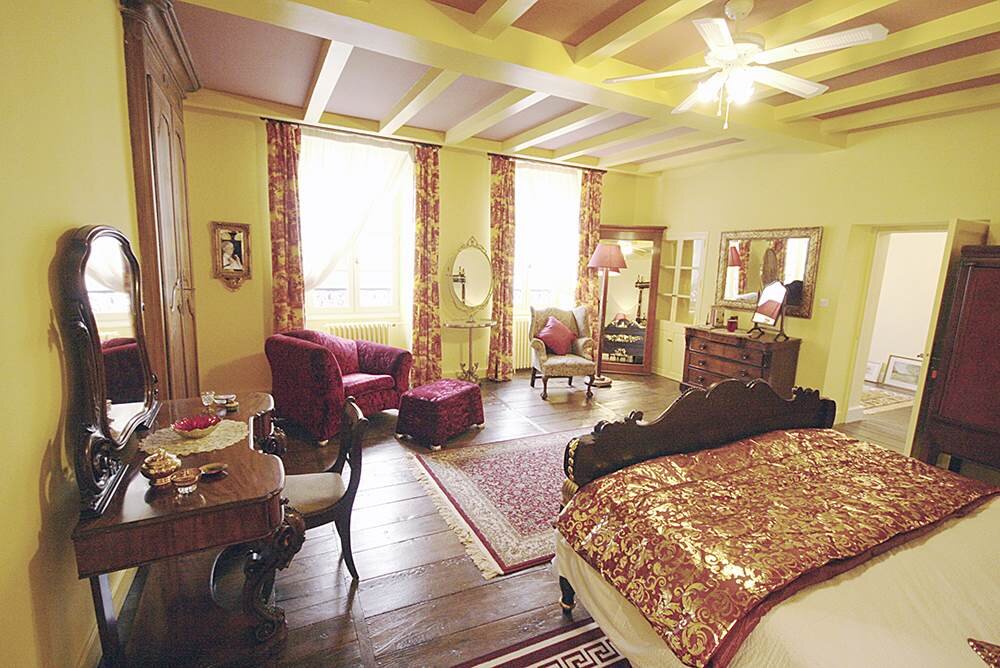 La Maison Lemaitre - Image 7