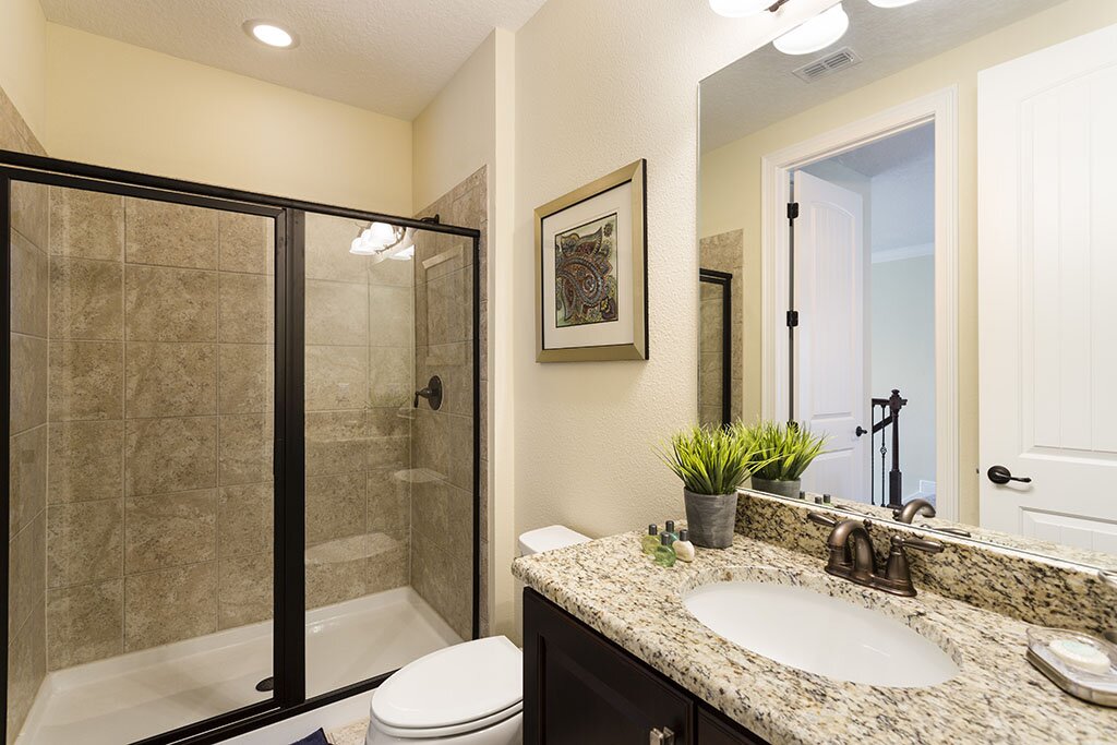 Villa Rosy, Reunion Resort - Image 13