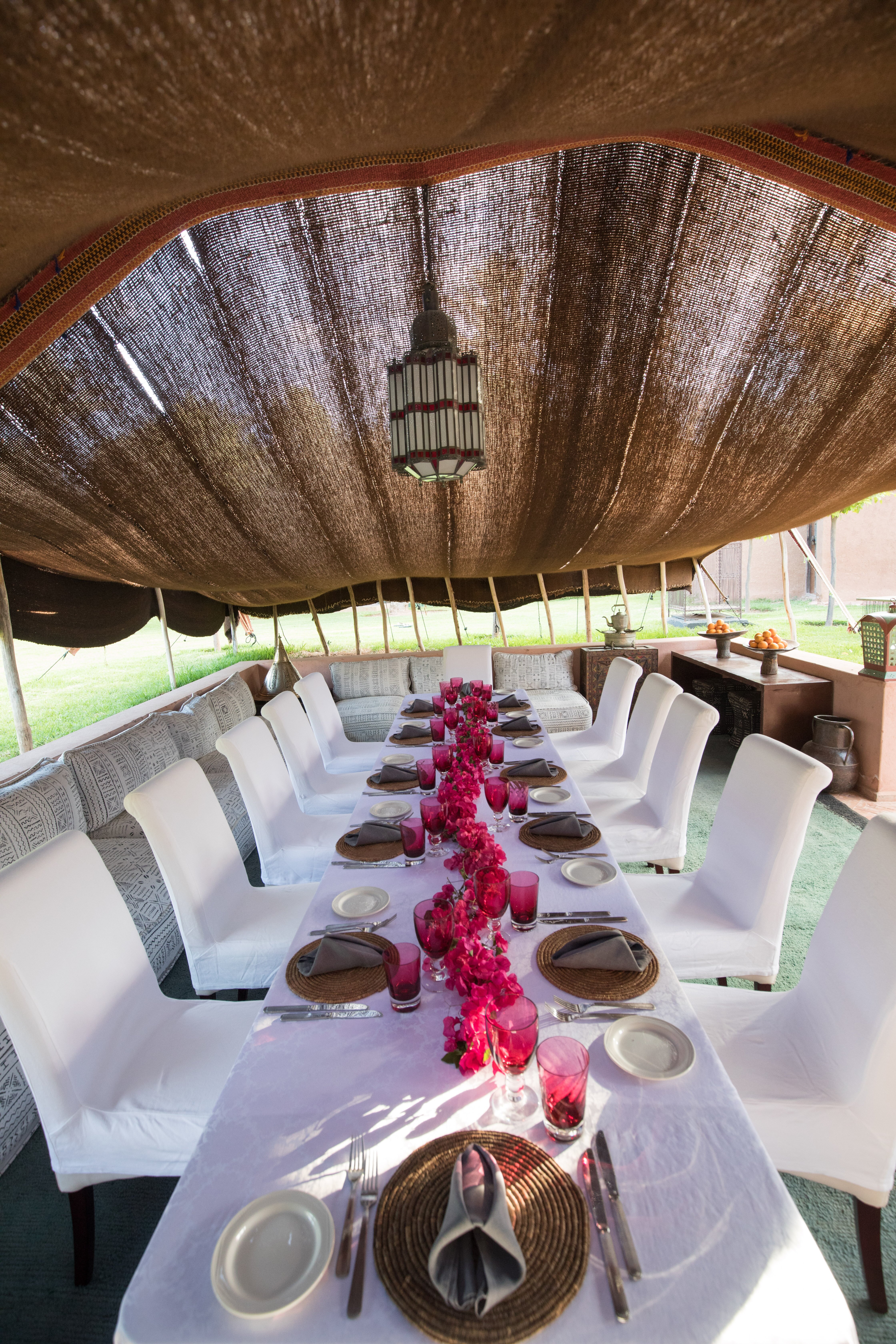 Villa Azzaytouna, near Marrakech - Image 5