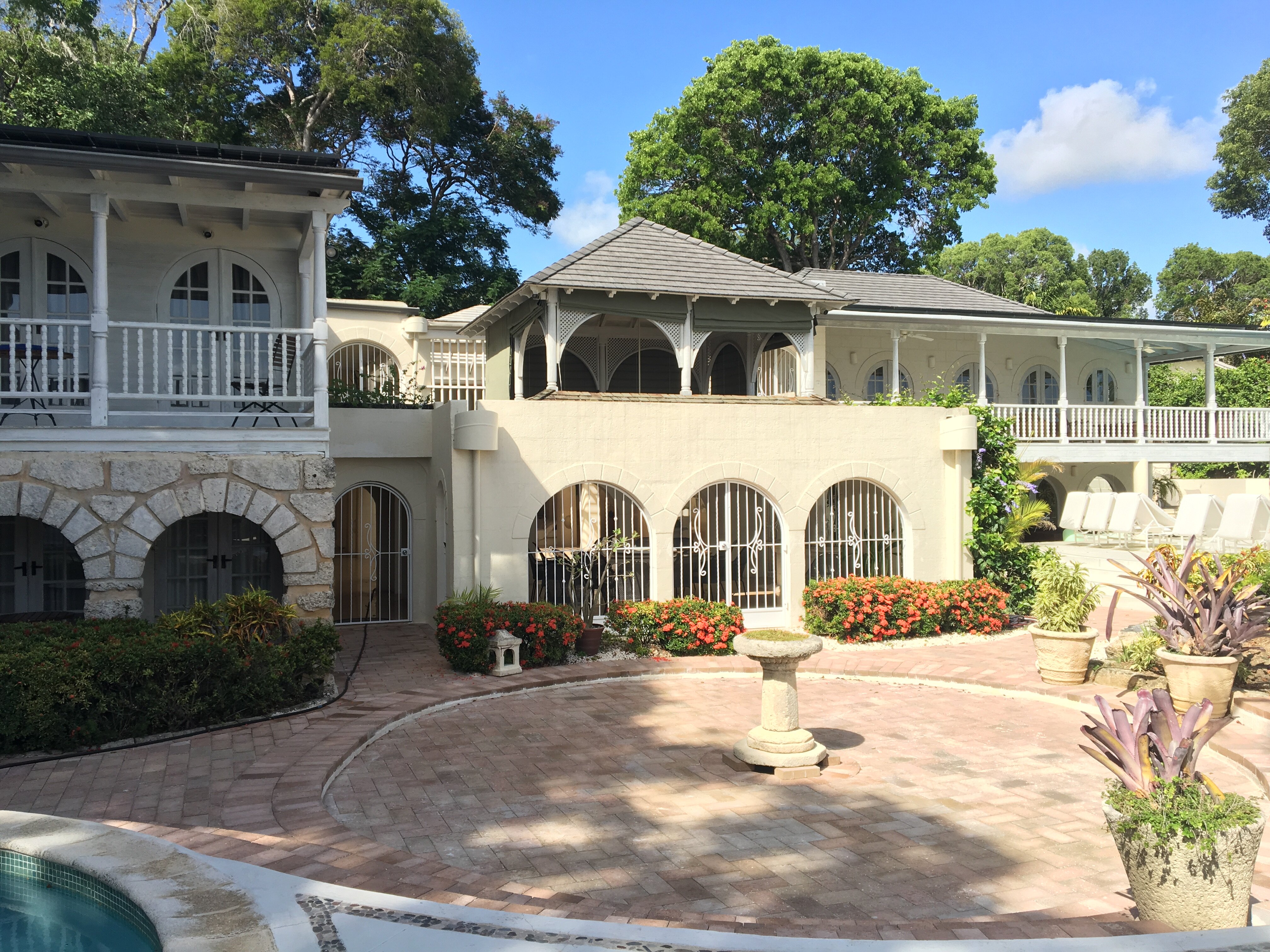 Landfall House - Image 13