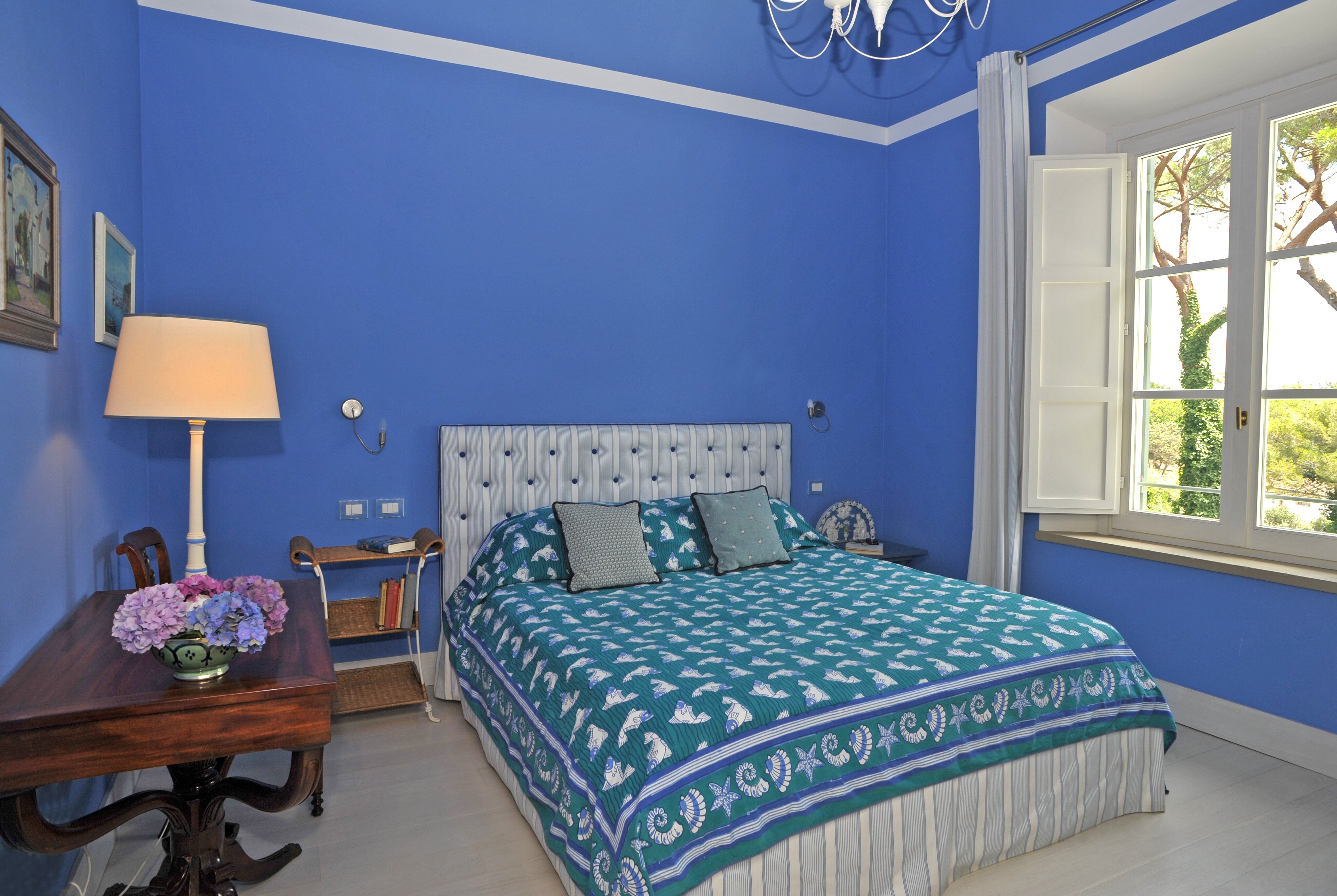 Bolgheri Beach House - Image 19