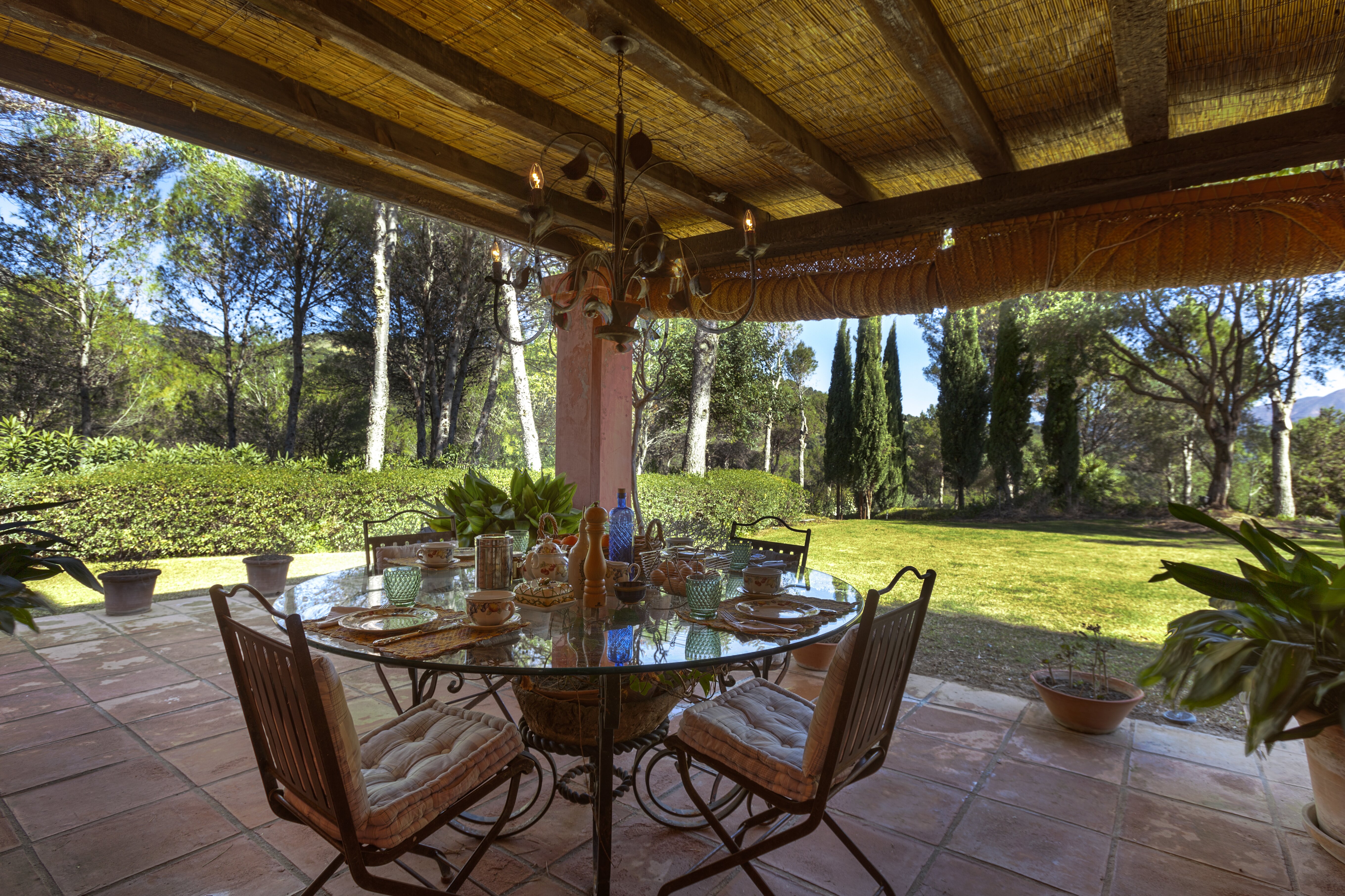 La Casa Roja - Image 6