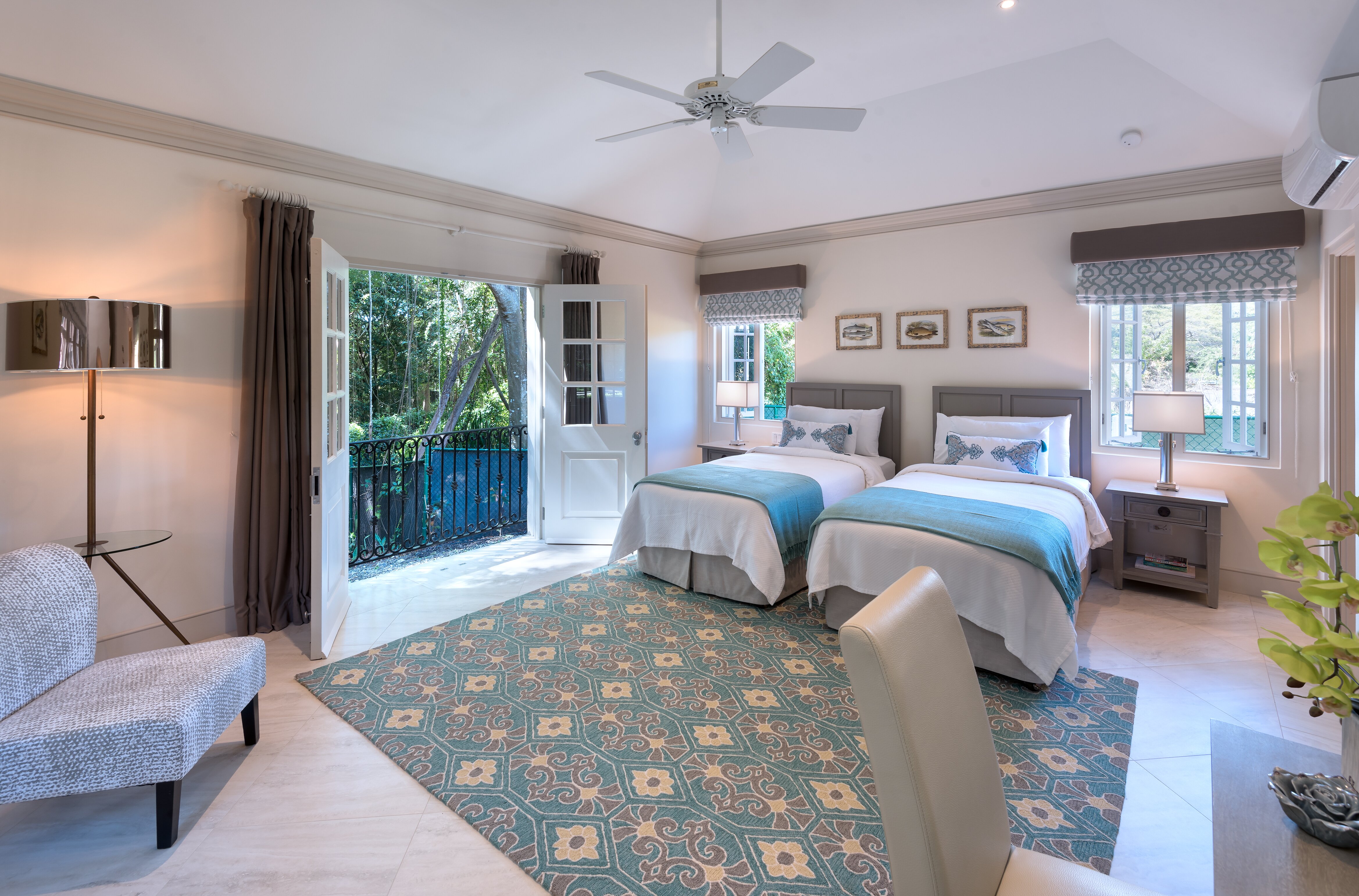 Porter's Villa - Image 13