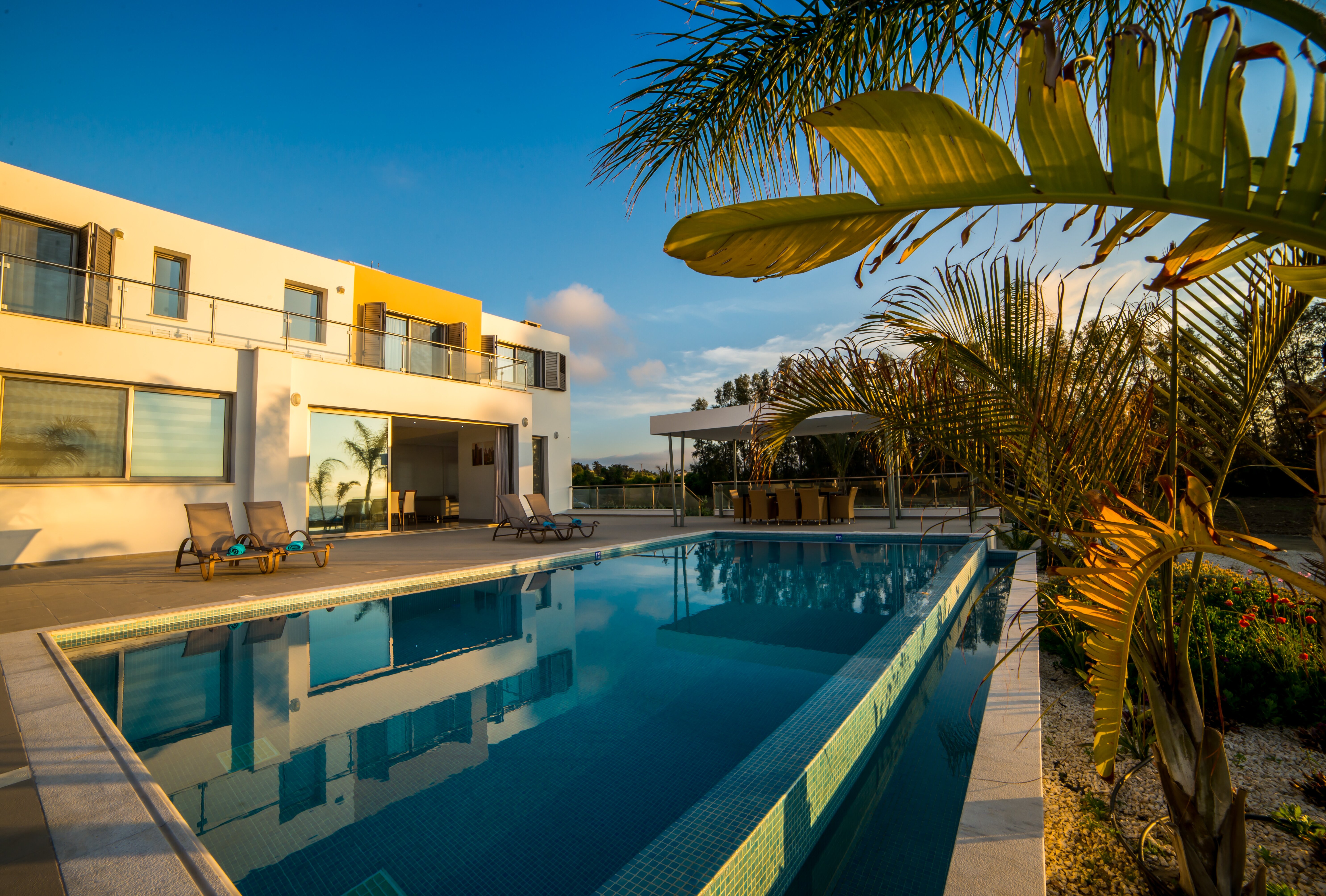 Villa Aurora - Image 9