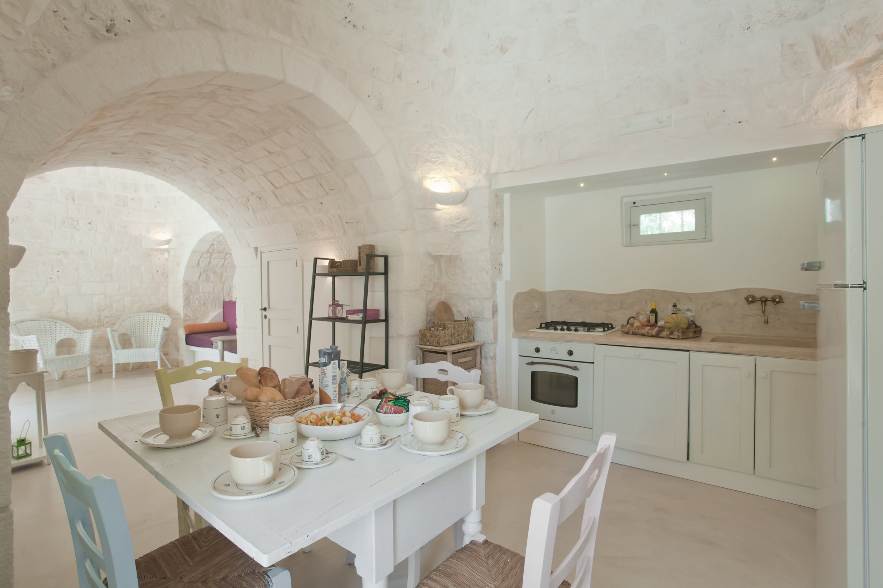 Giu Al Trullo - Image 13