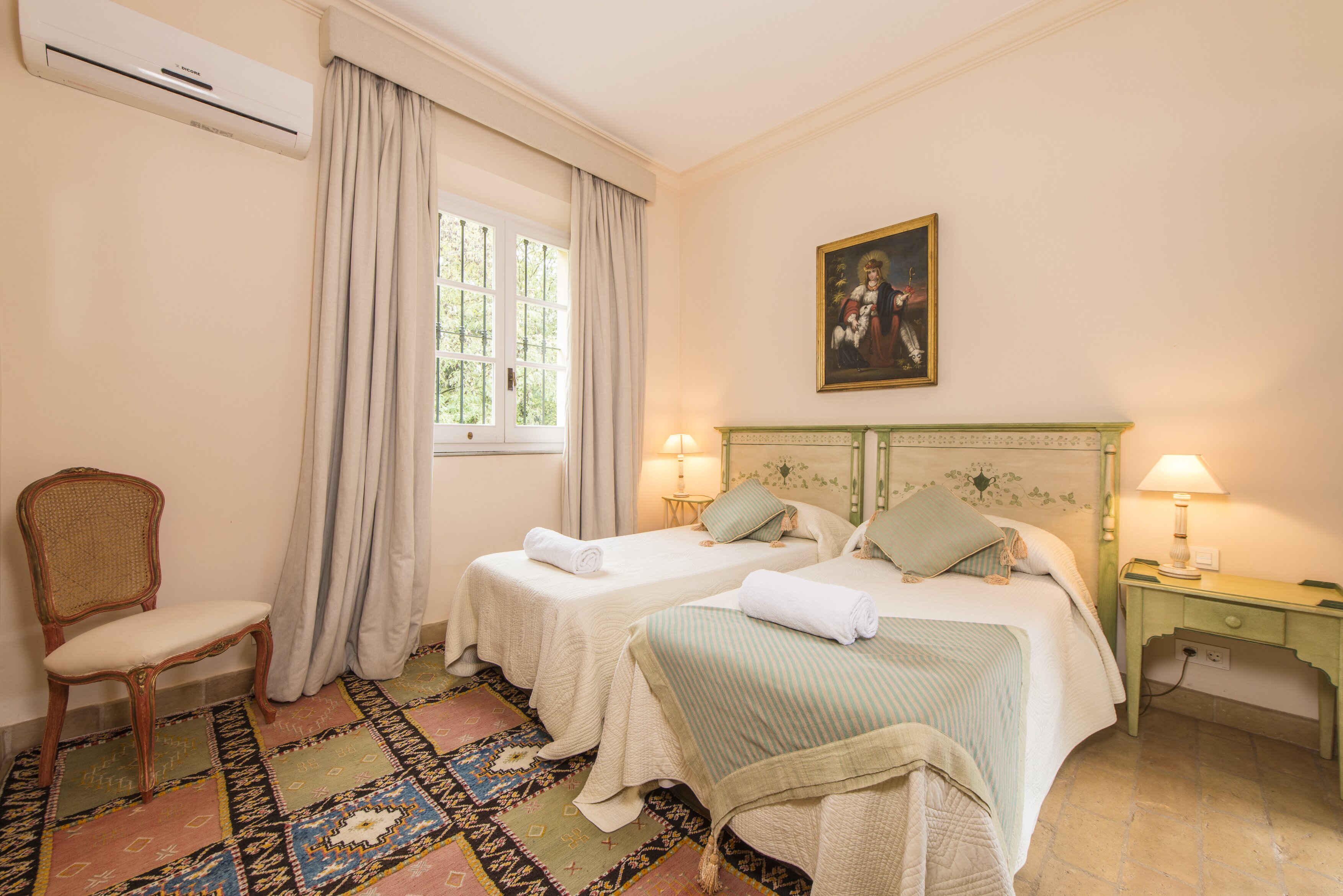 Cortijo de la Virgen - Image 12