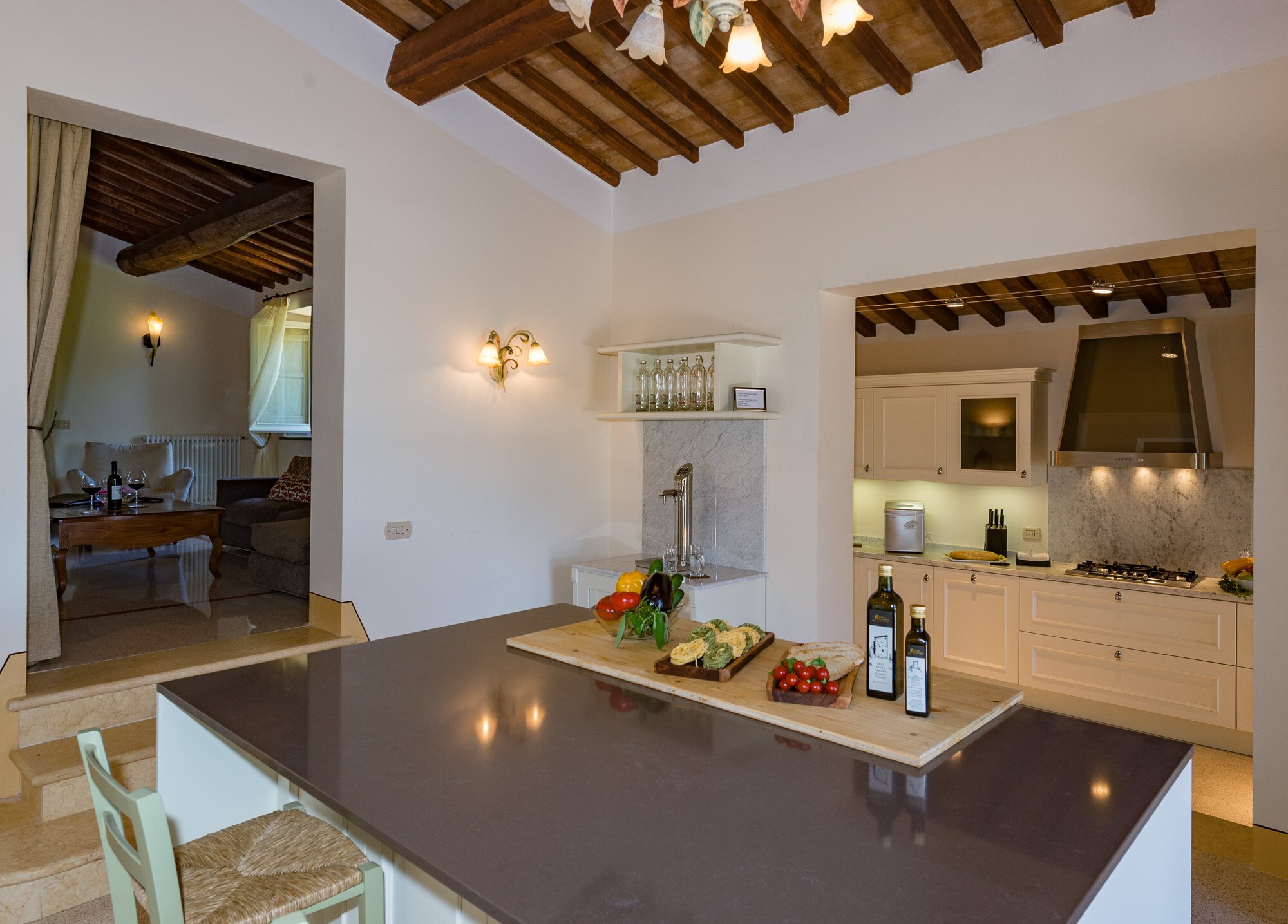 Villa Zafferano - Image 15