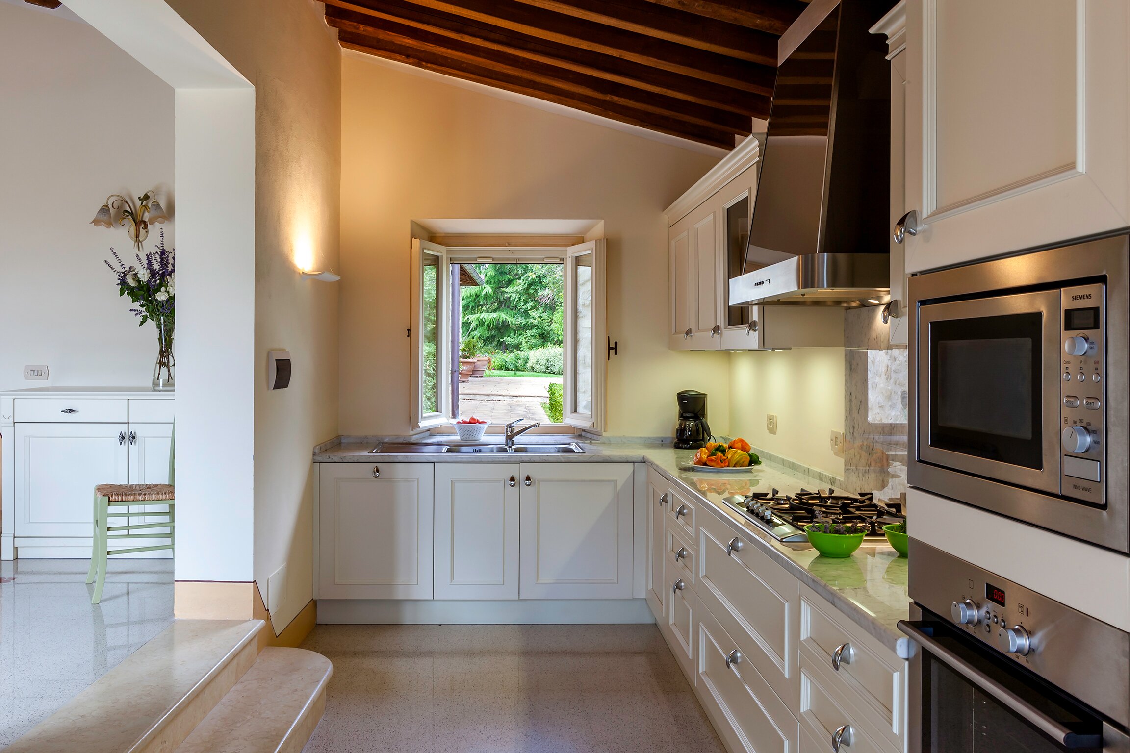 Villa Zafferano - Image 16