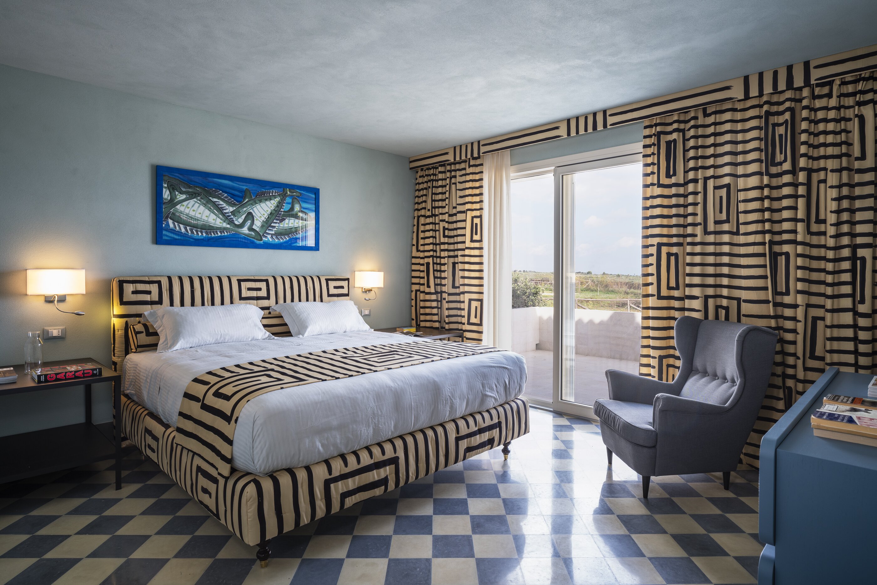 Villa dell'Aquila - Image 11