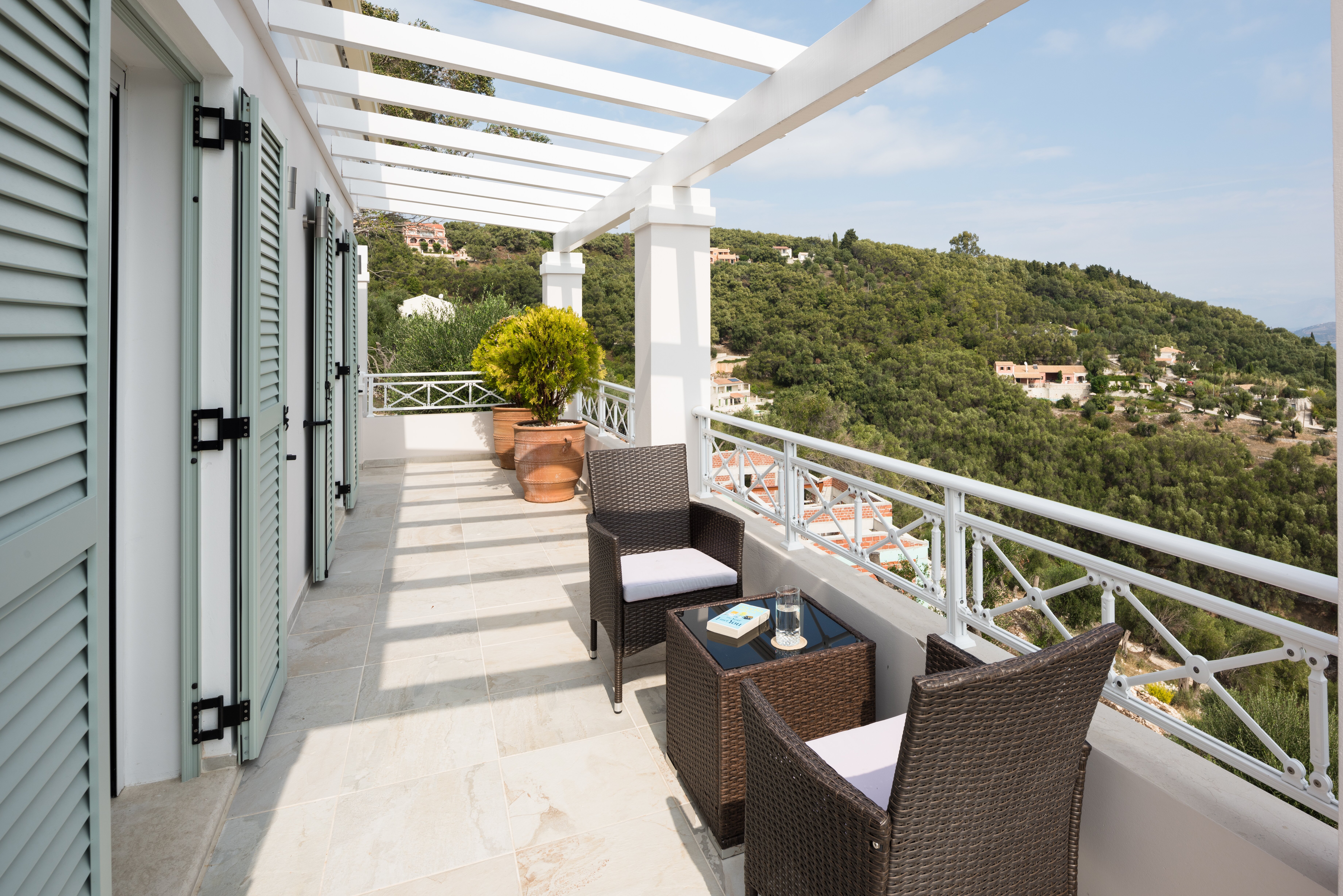 Villa Anthos - Image 12