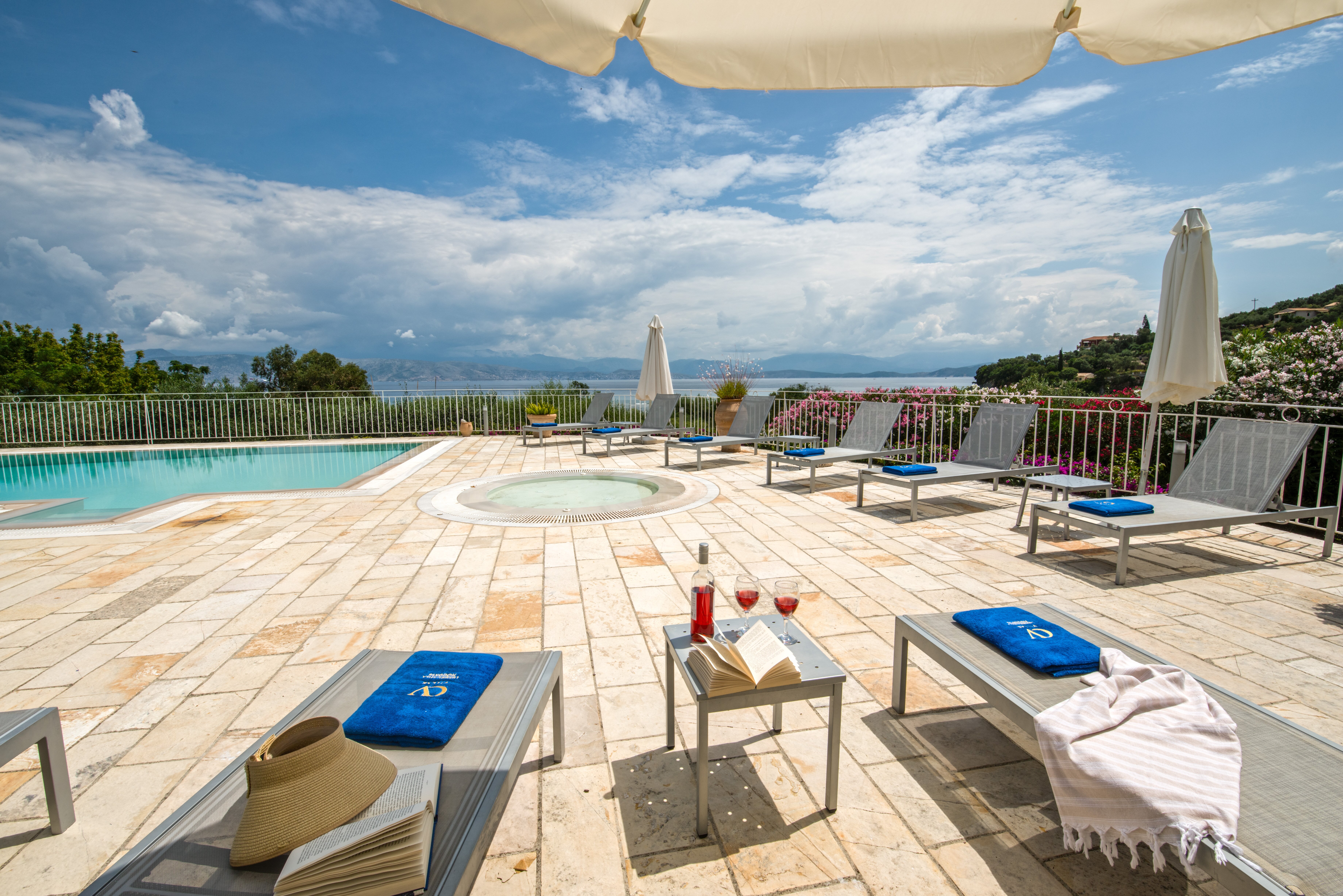 Kalokairi Beach House - Image 5