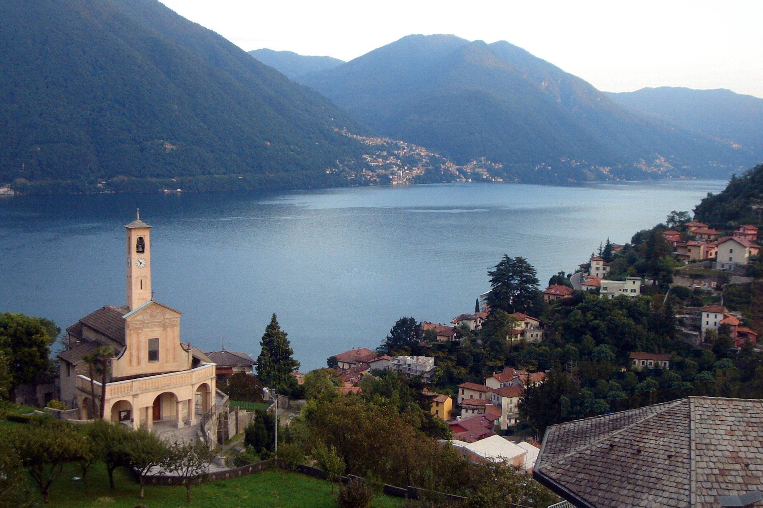 Villa Argegno - Image 7