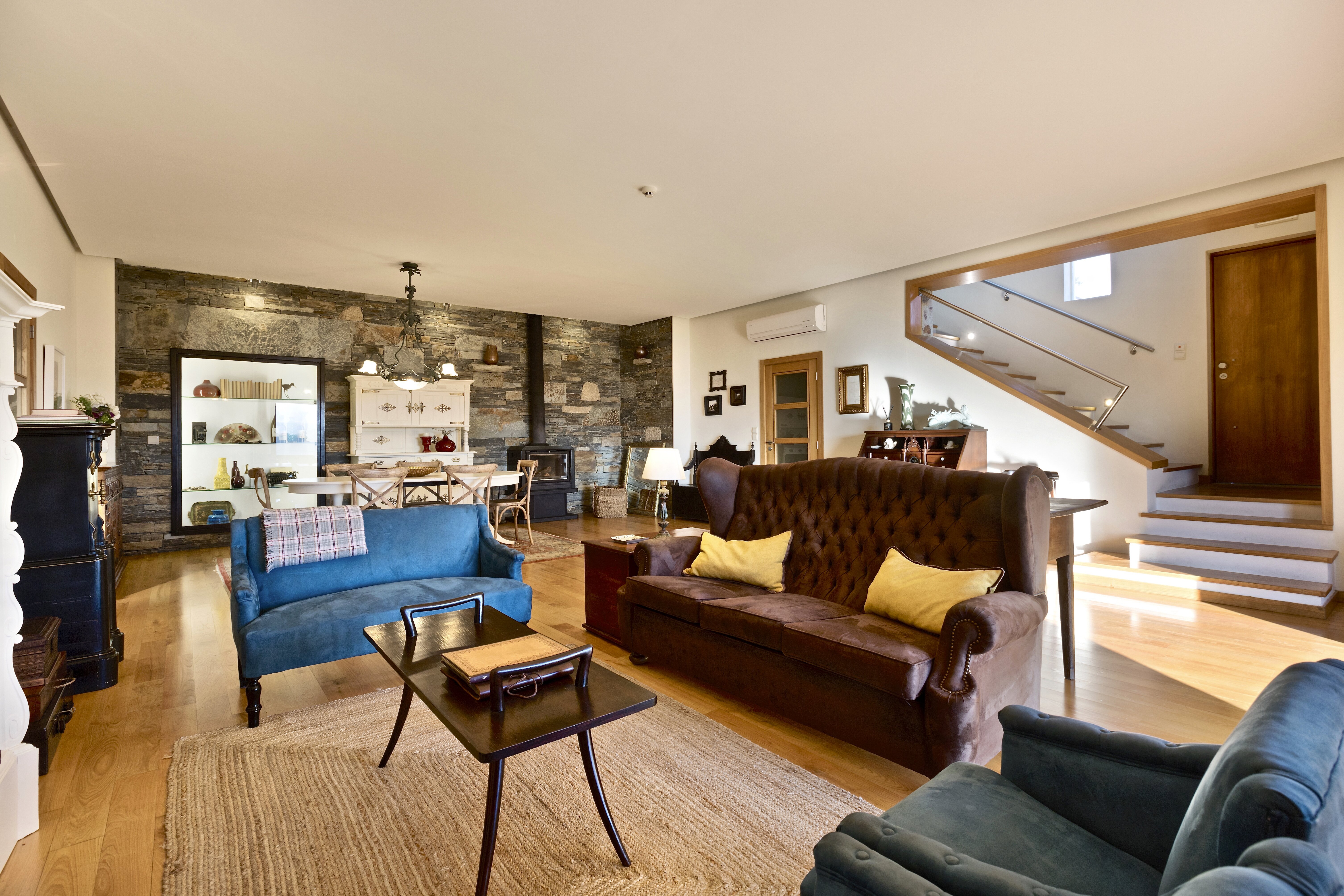 Vineyard Cottage - Image 9