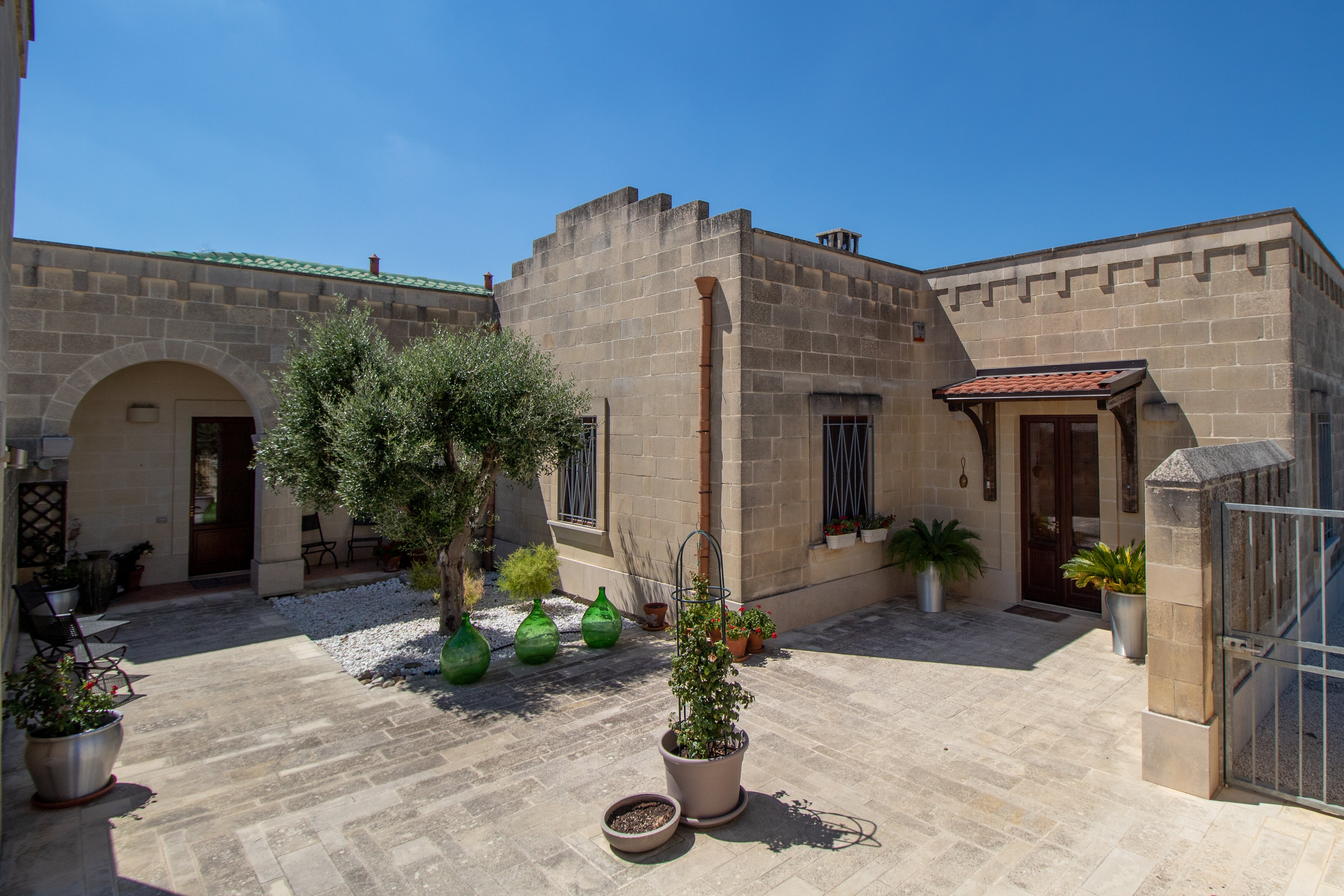 Masseria Gialla - Image 14