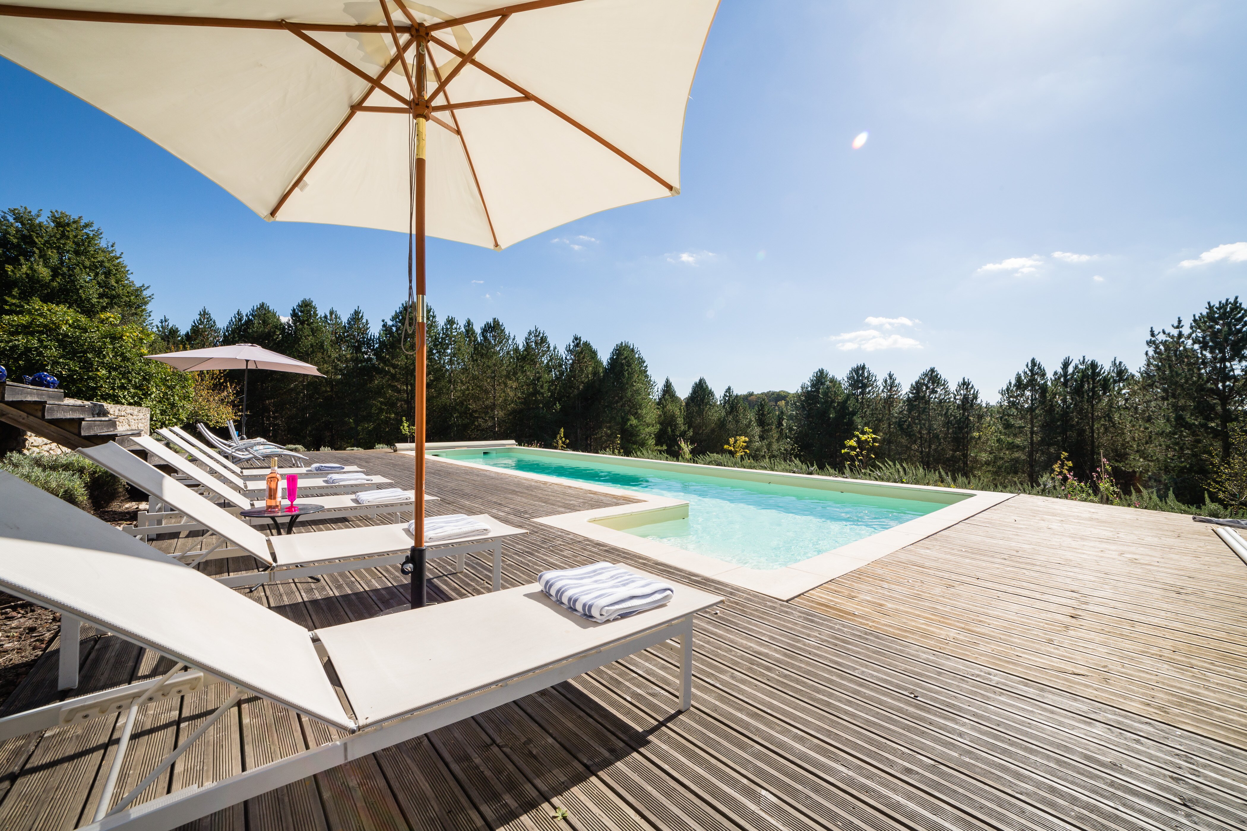 Maison de la Foret - Image 3