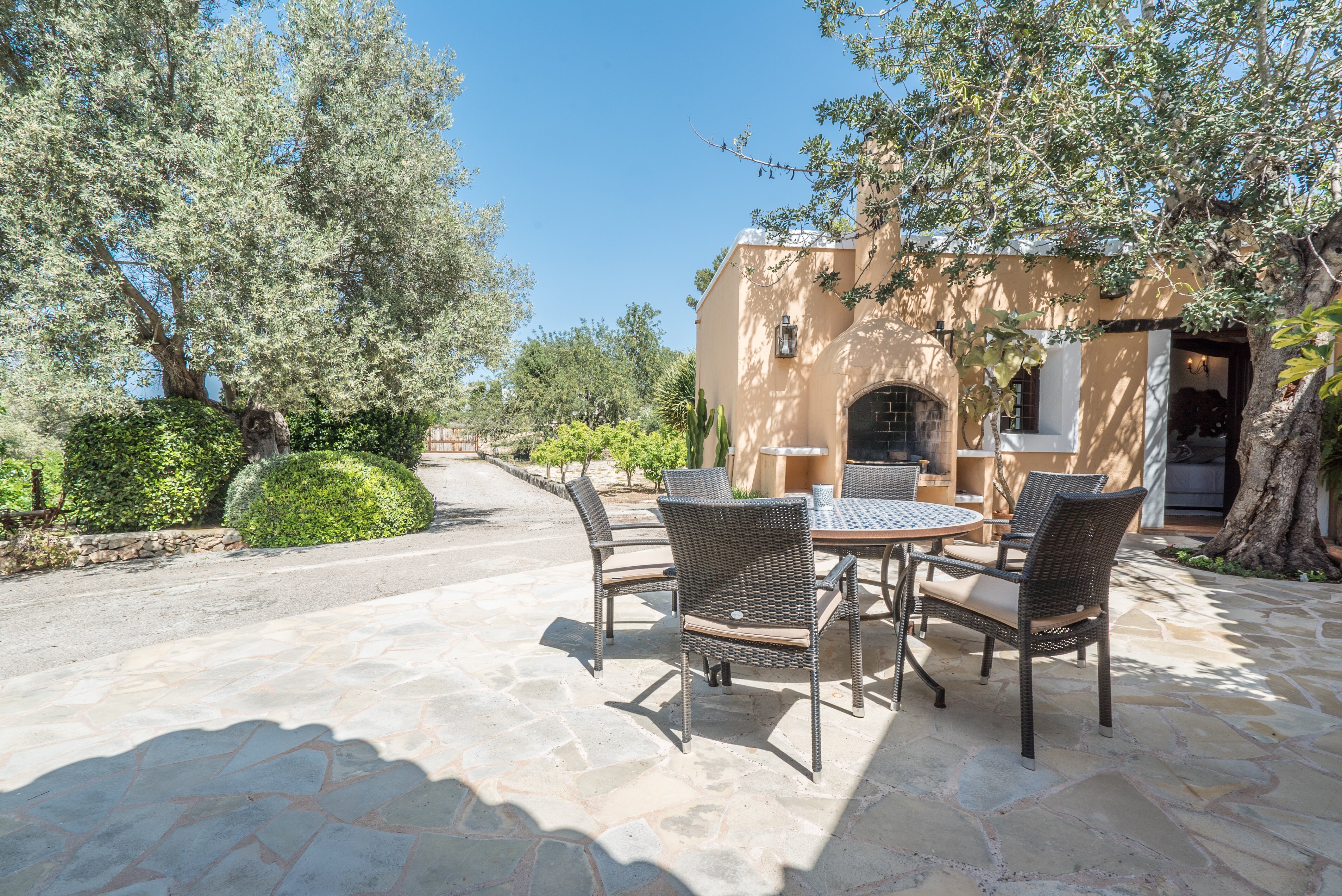 Ca'n San Agustin - Image 8