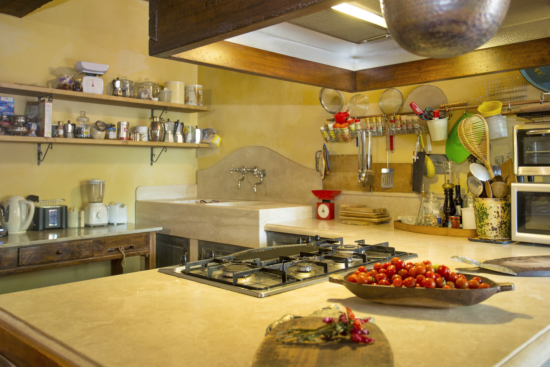 Tenuta Montalcino - Image 10