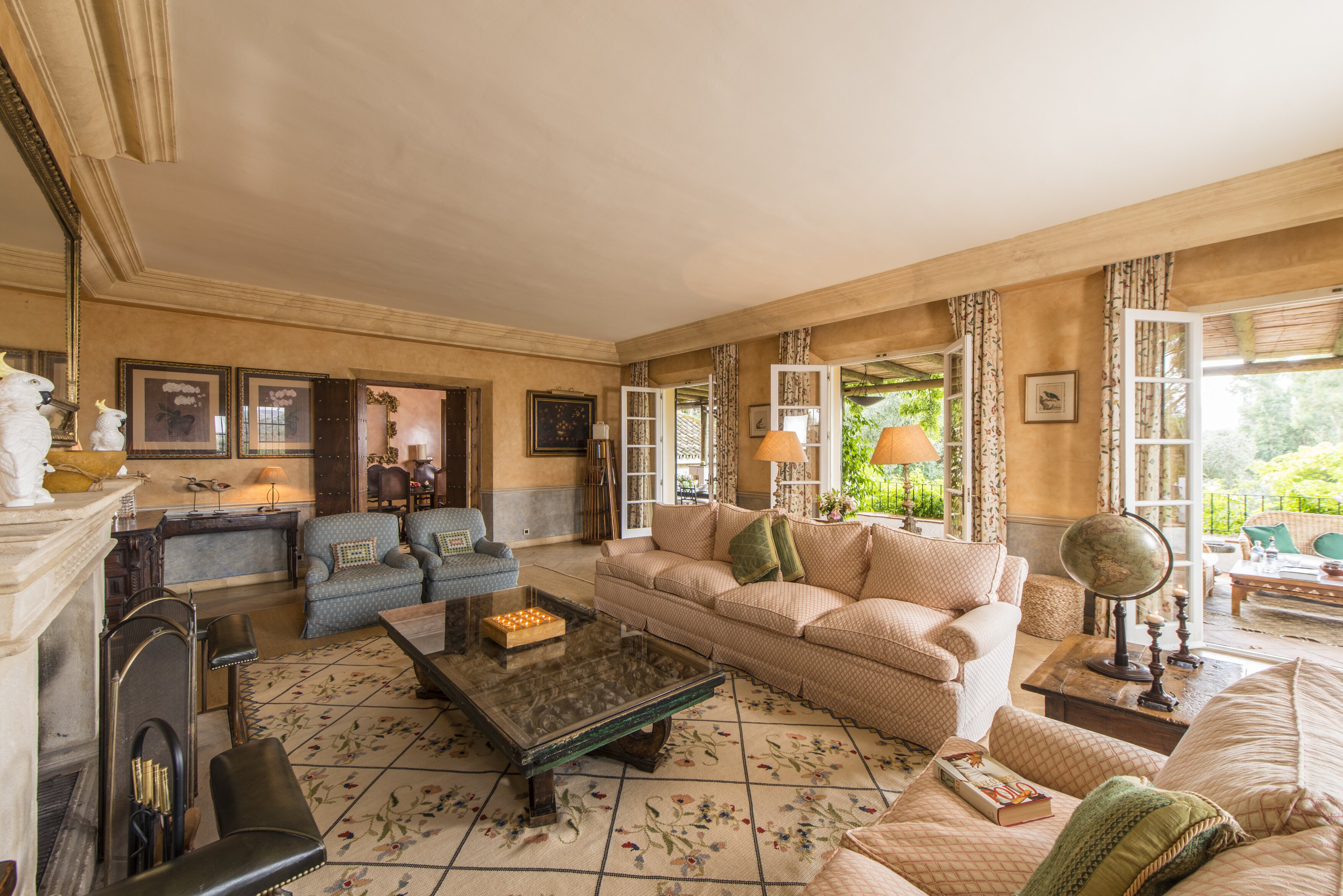 Cortijo de la Virgen - Image 3