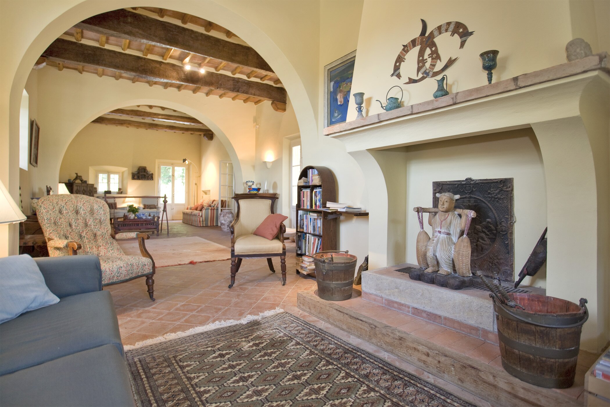 Casa della Loggia - Image 8