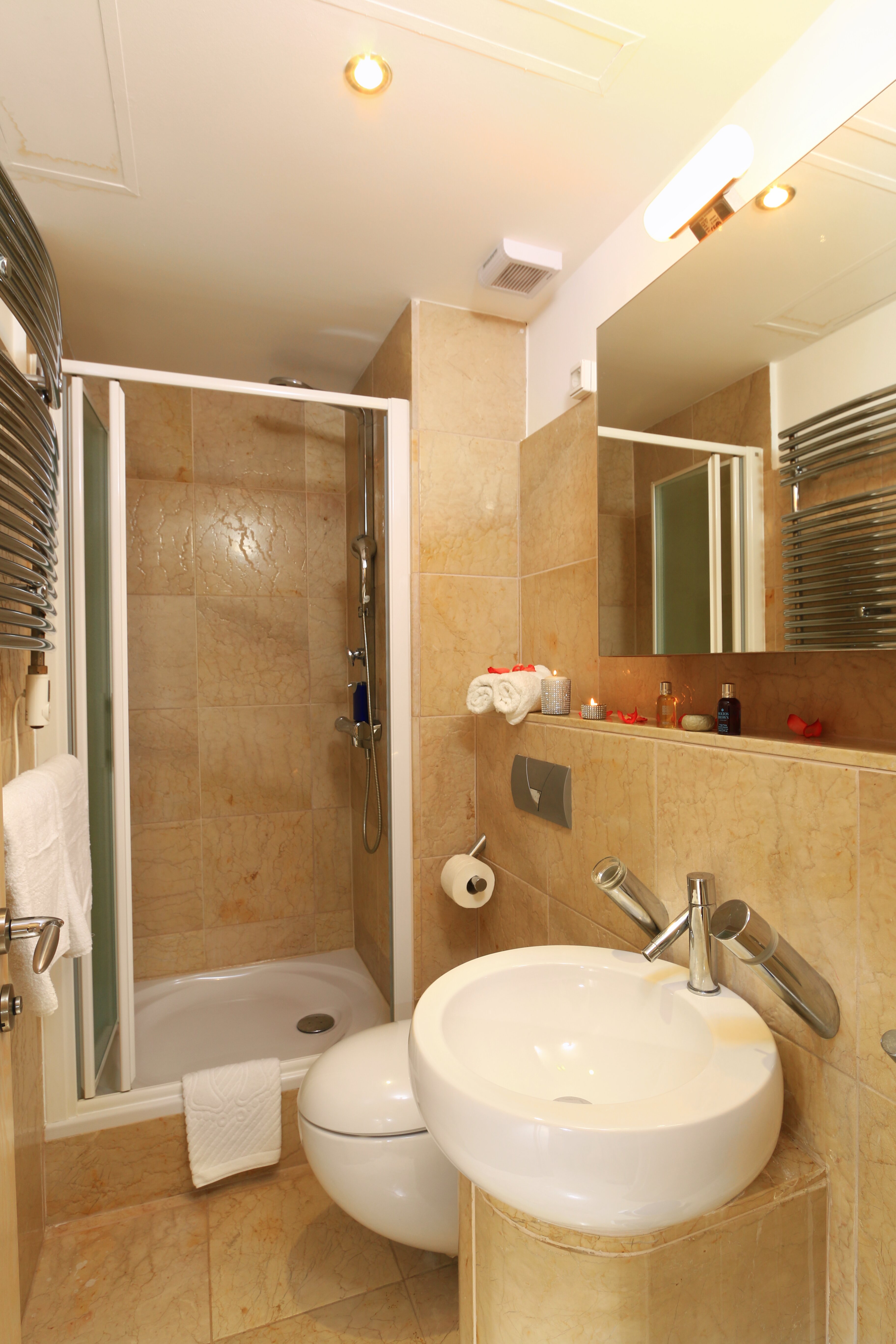 Golden Cape Villa - Image 10