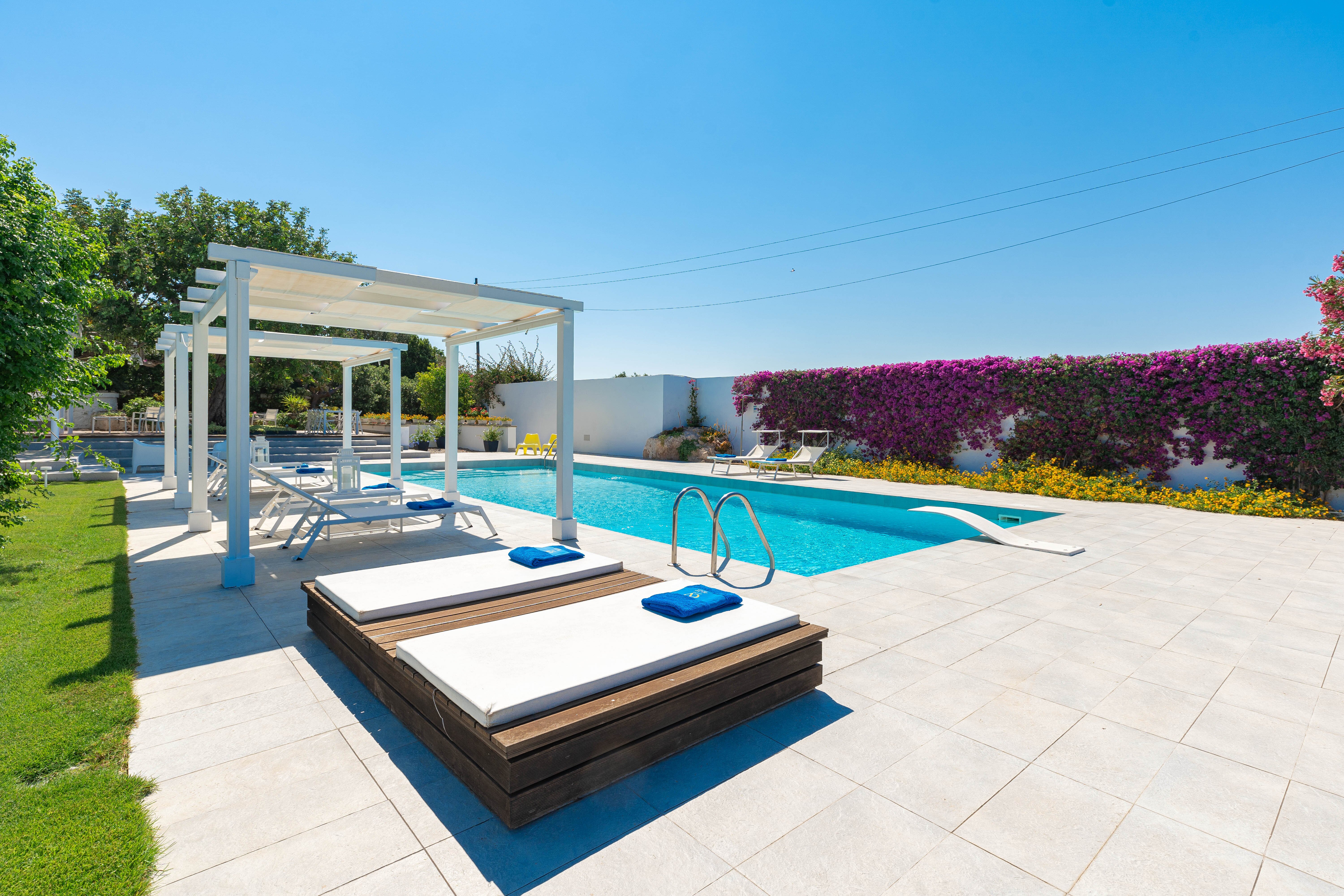 Villa Egnazia - Image 6