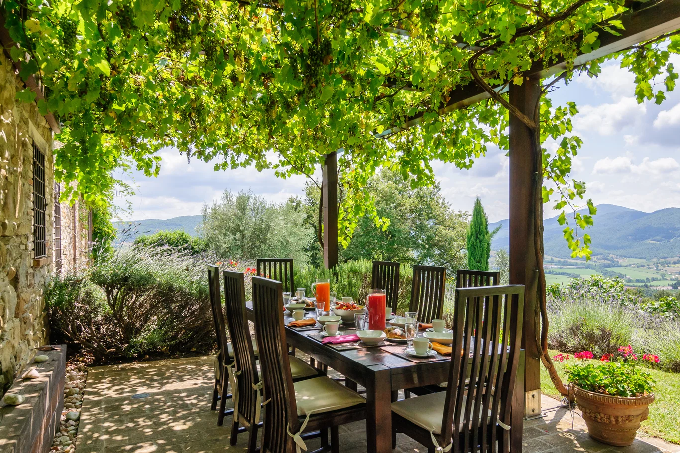Il Molino A CV Villas Property To Rent In Umbria Tuscany
