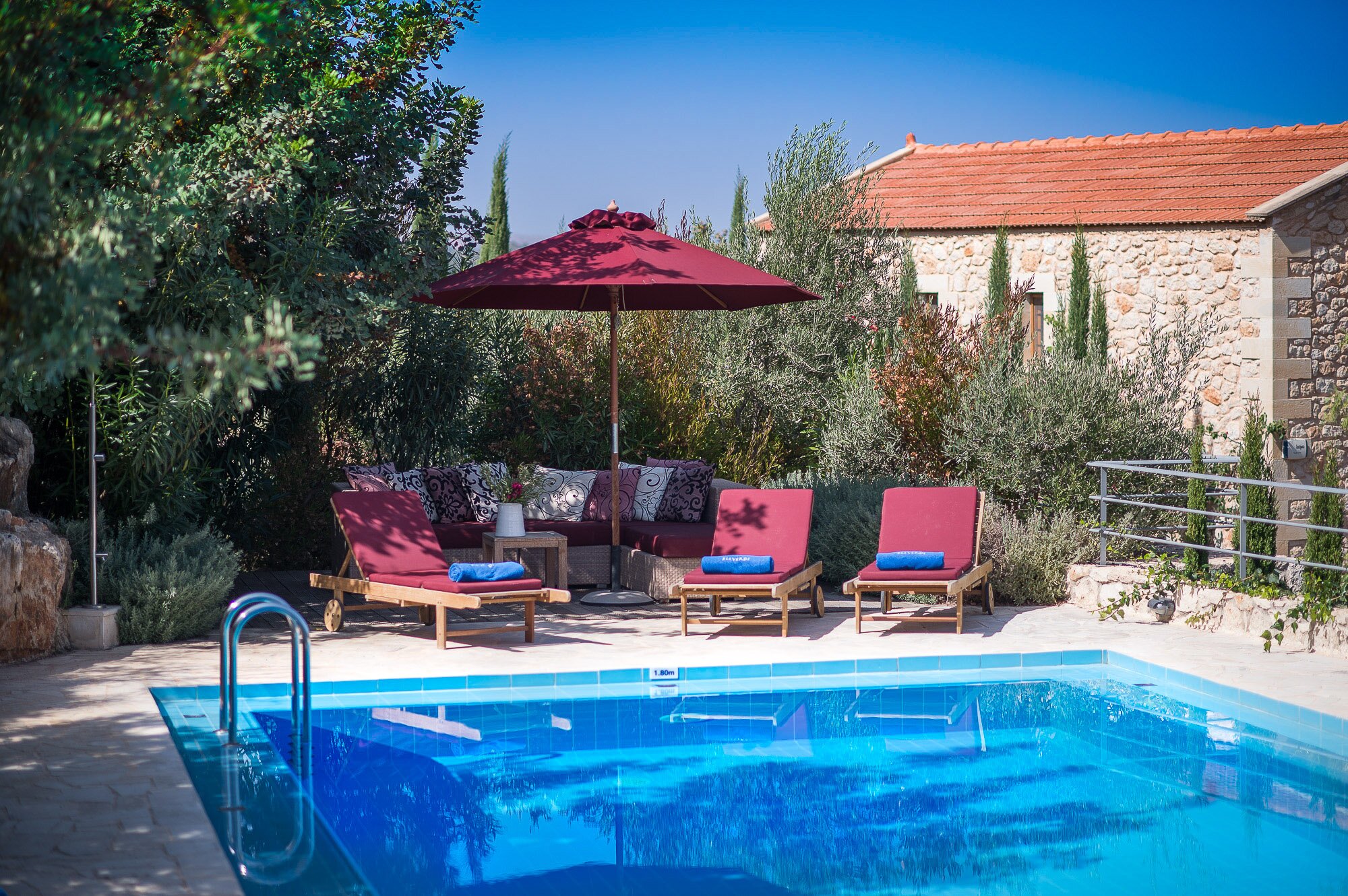 Villa Levanda - Image 9