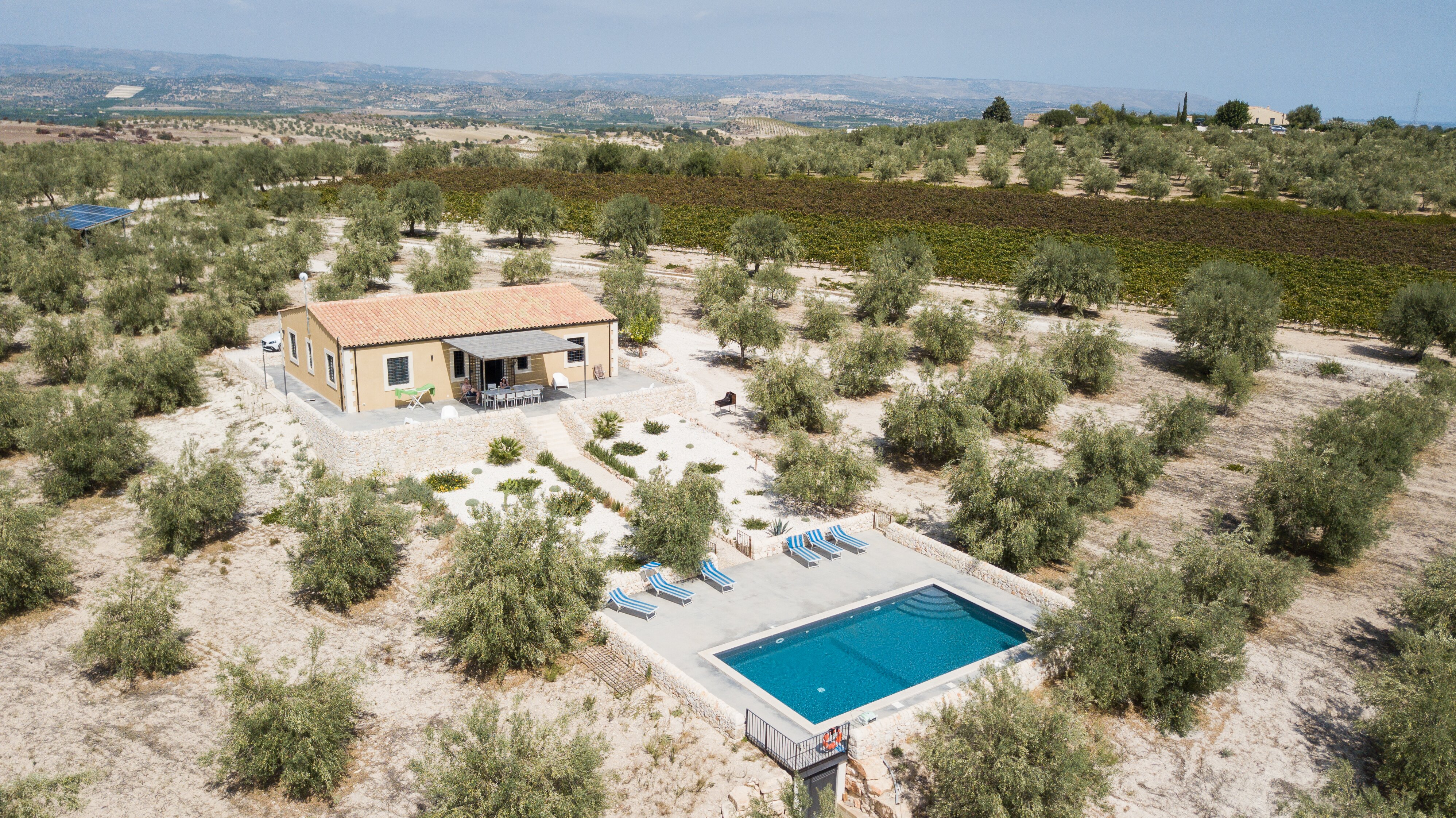 Villa del Barocco - Image 14