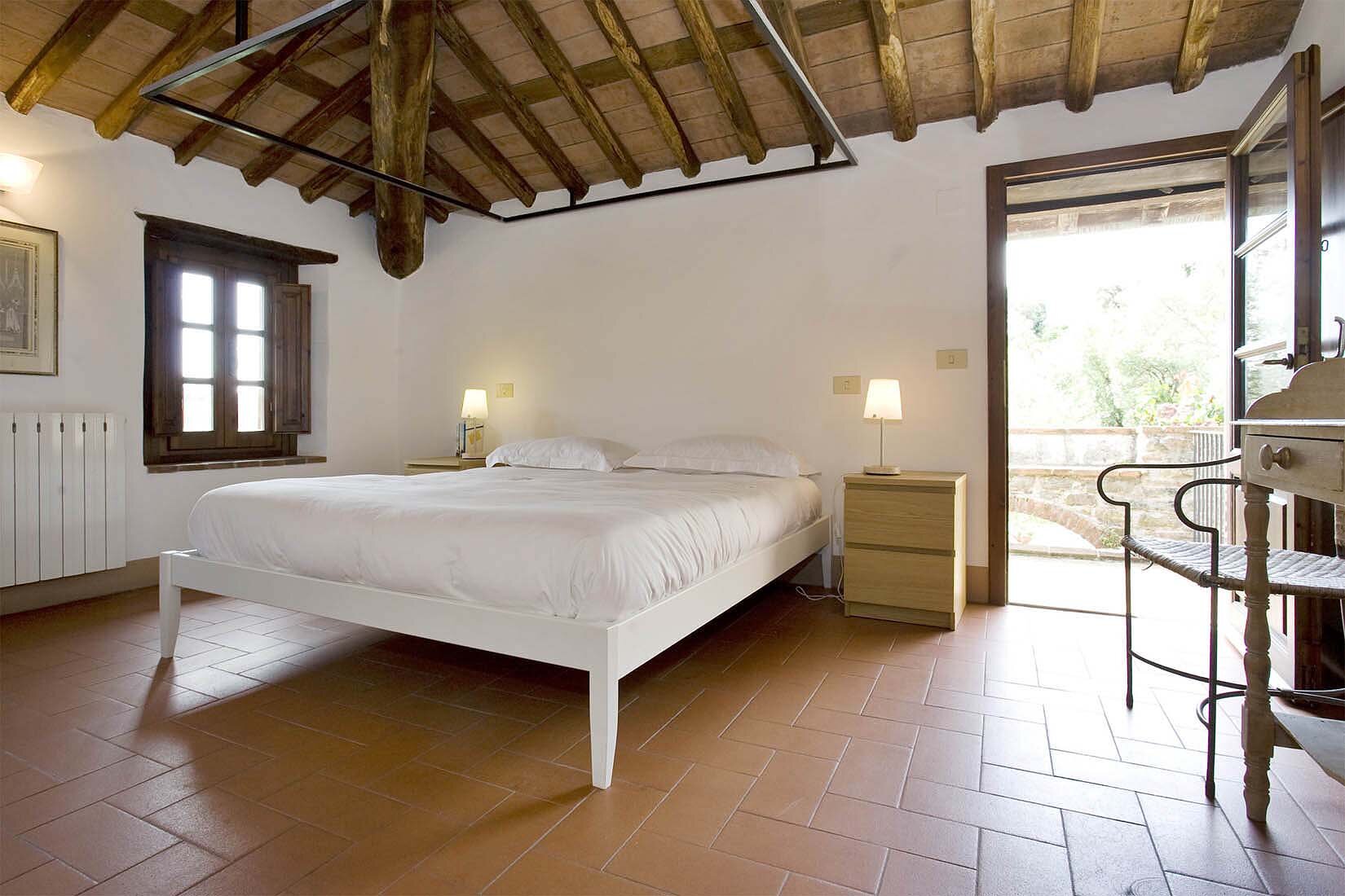 Casa Nocchi - Image 11