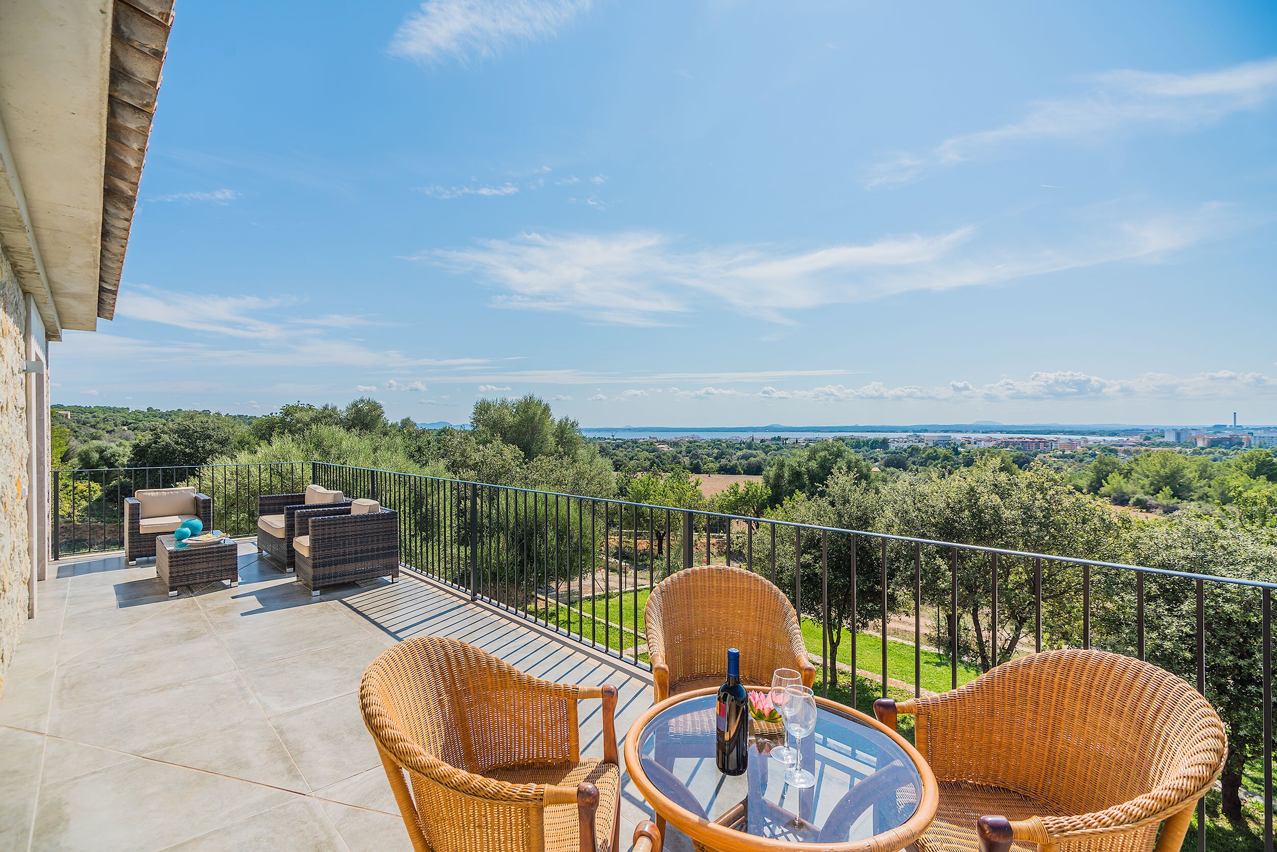 Bona Estada My Villa Club