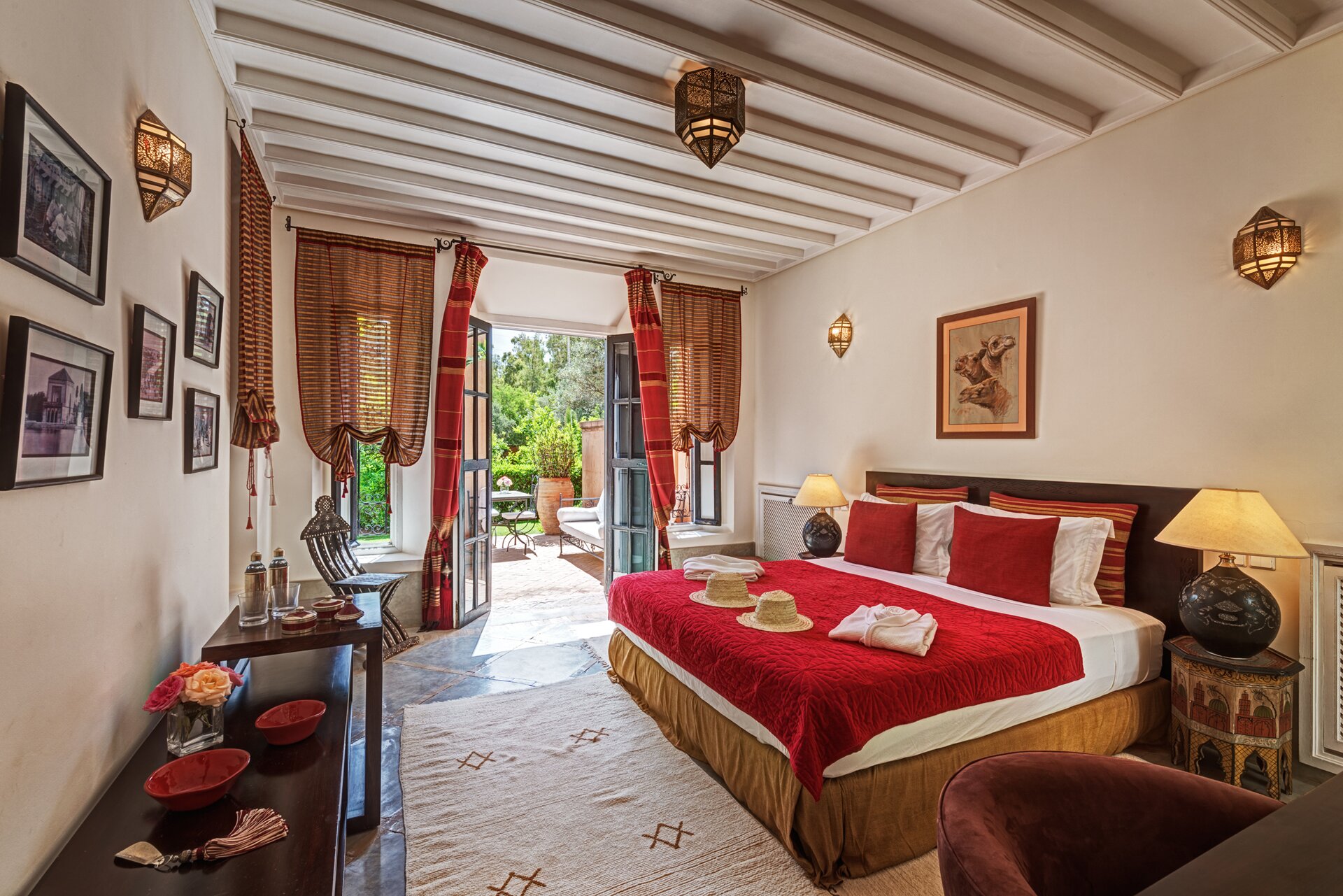 Dar Tamazerte, near Marrakech - Image 12