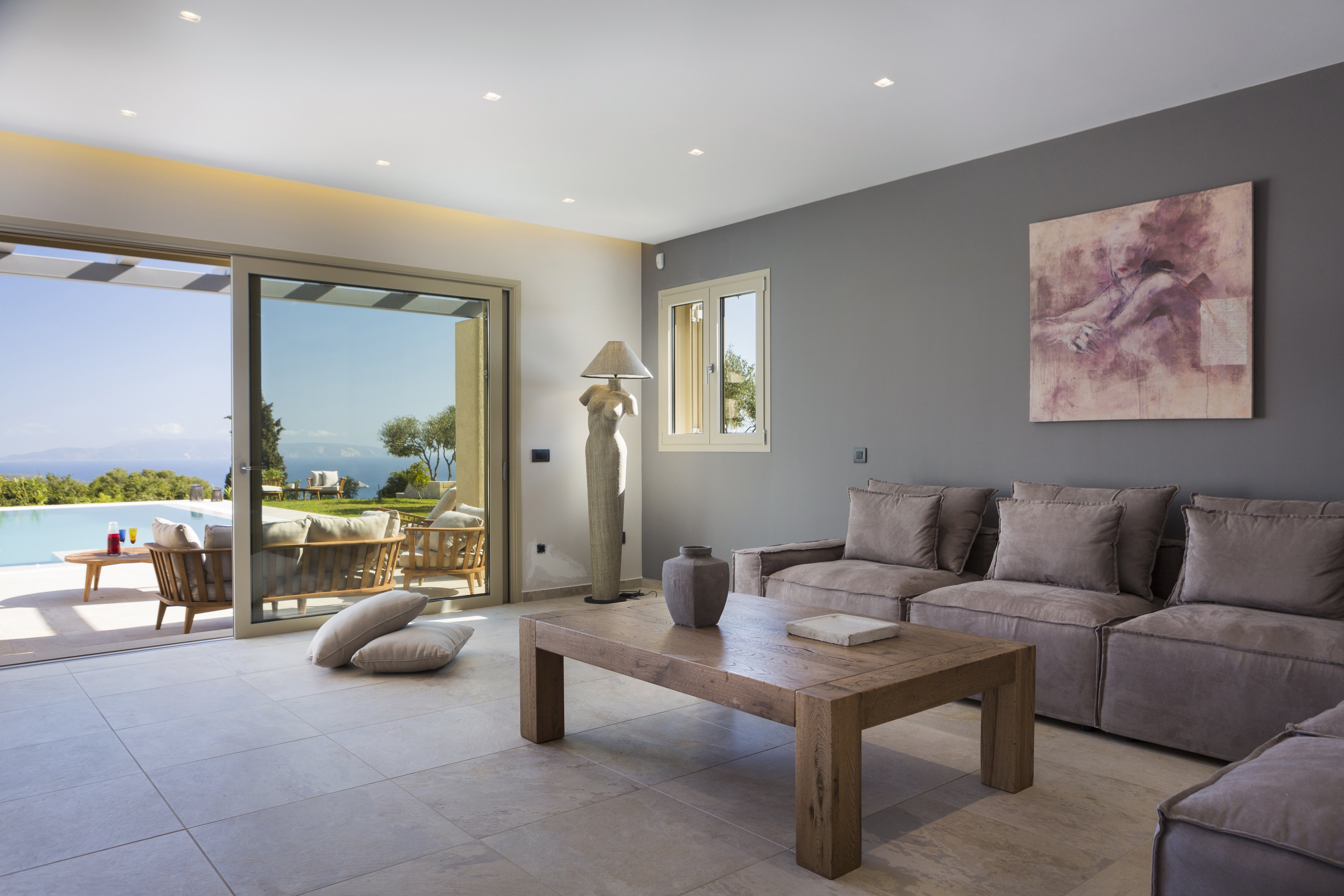 Villa Philoxenia - Image 11