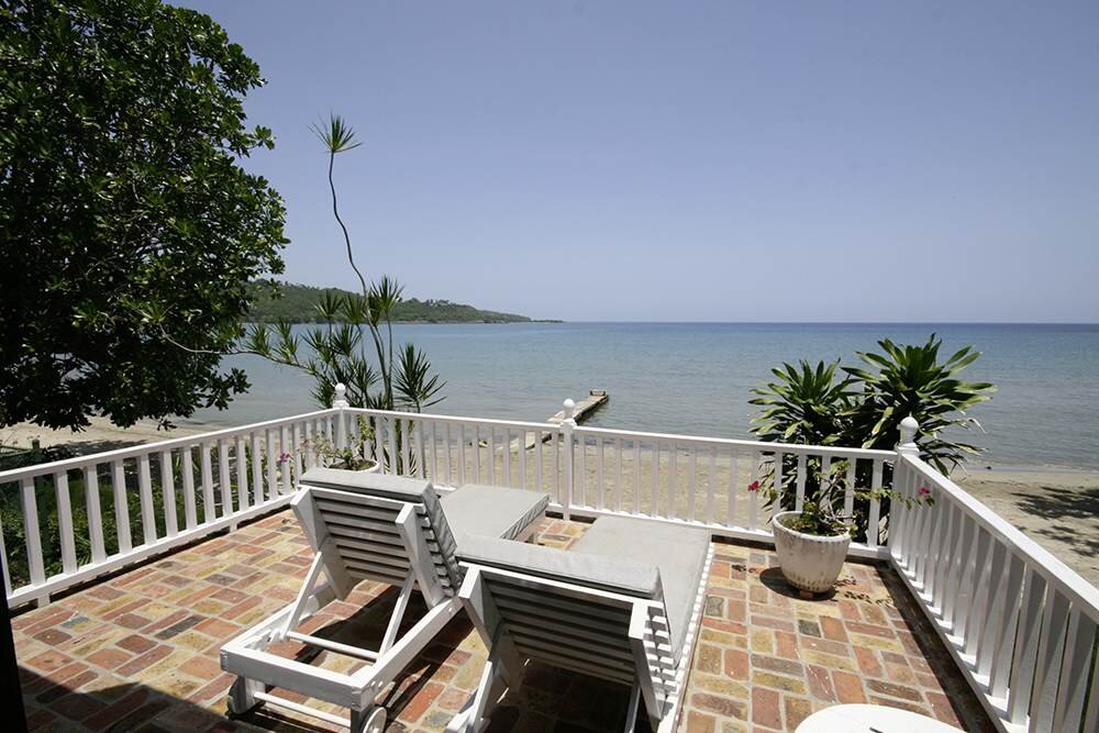Tranquility on the Beach - Image 2