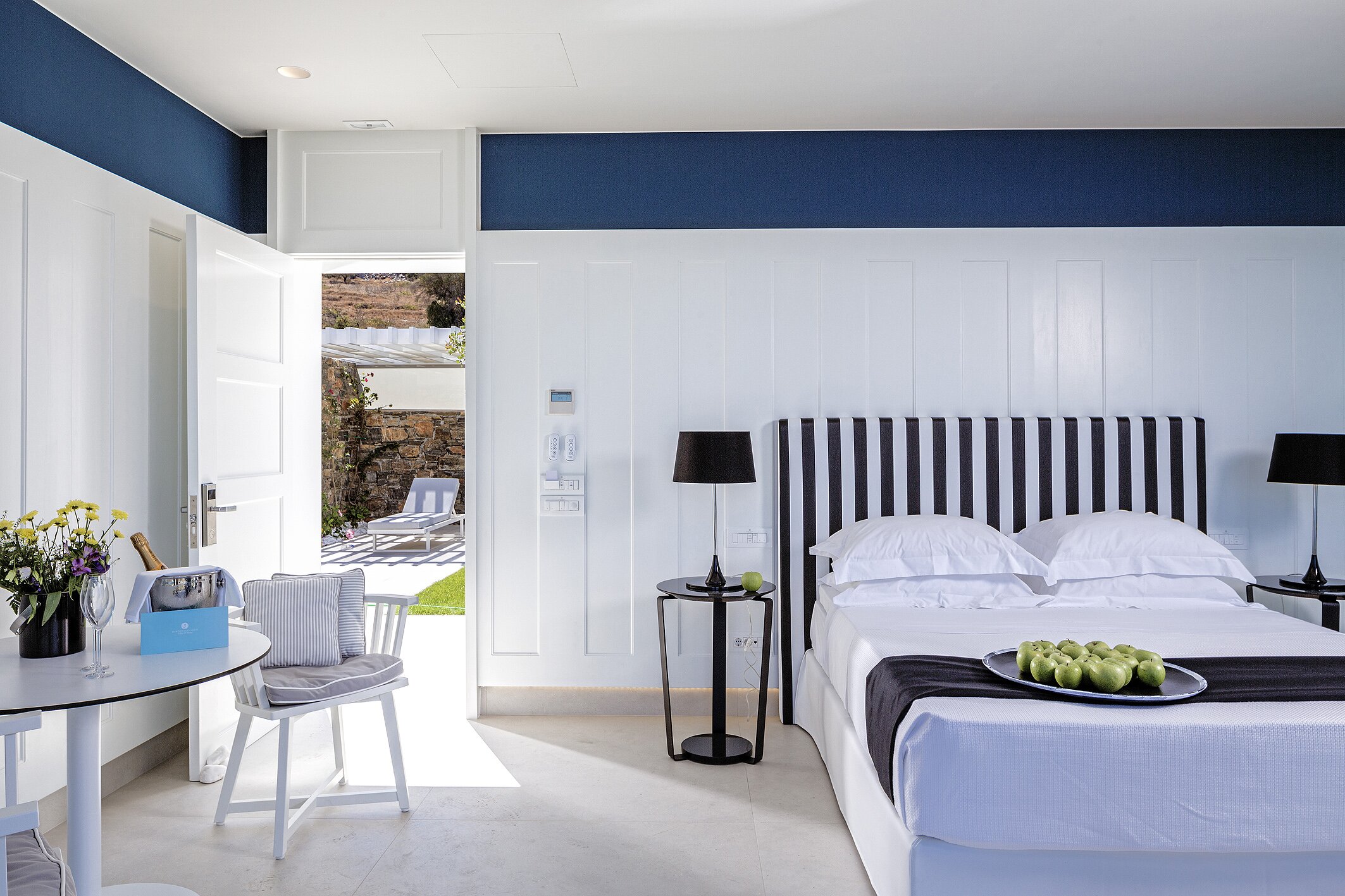 Elounda Gulf - Superior Private Pool Suite - Image 4