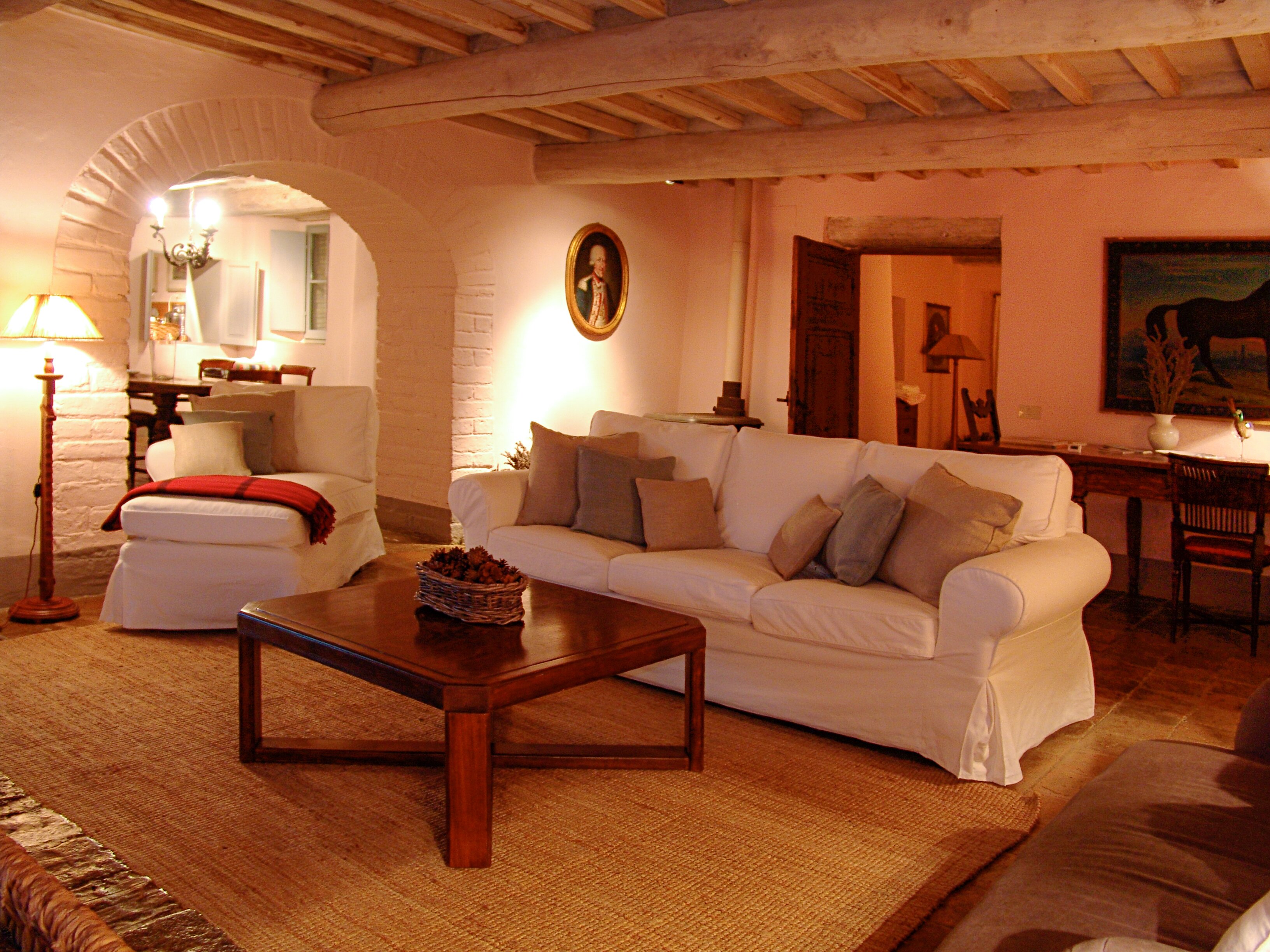 Podere dei Bagni - Image 10