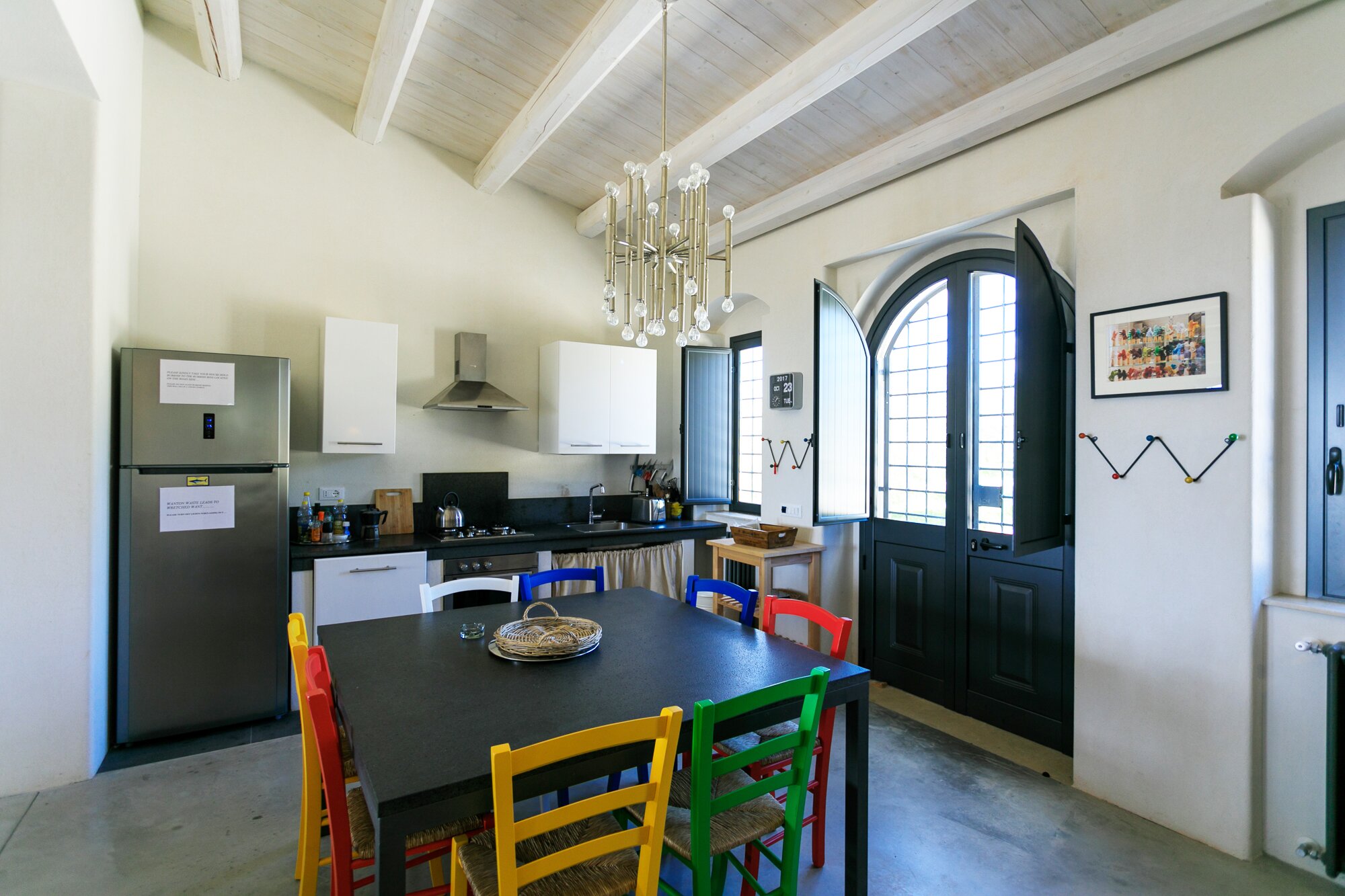 Villa del Barocco - Image 3