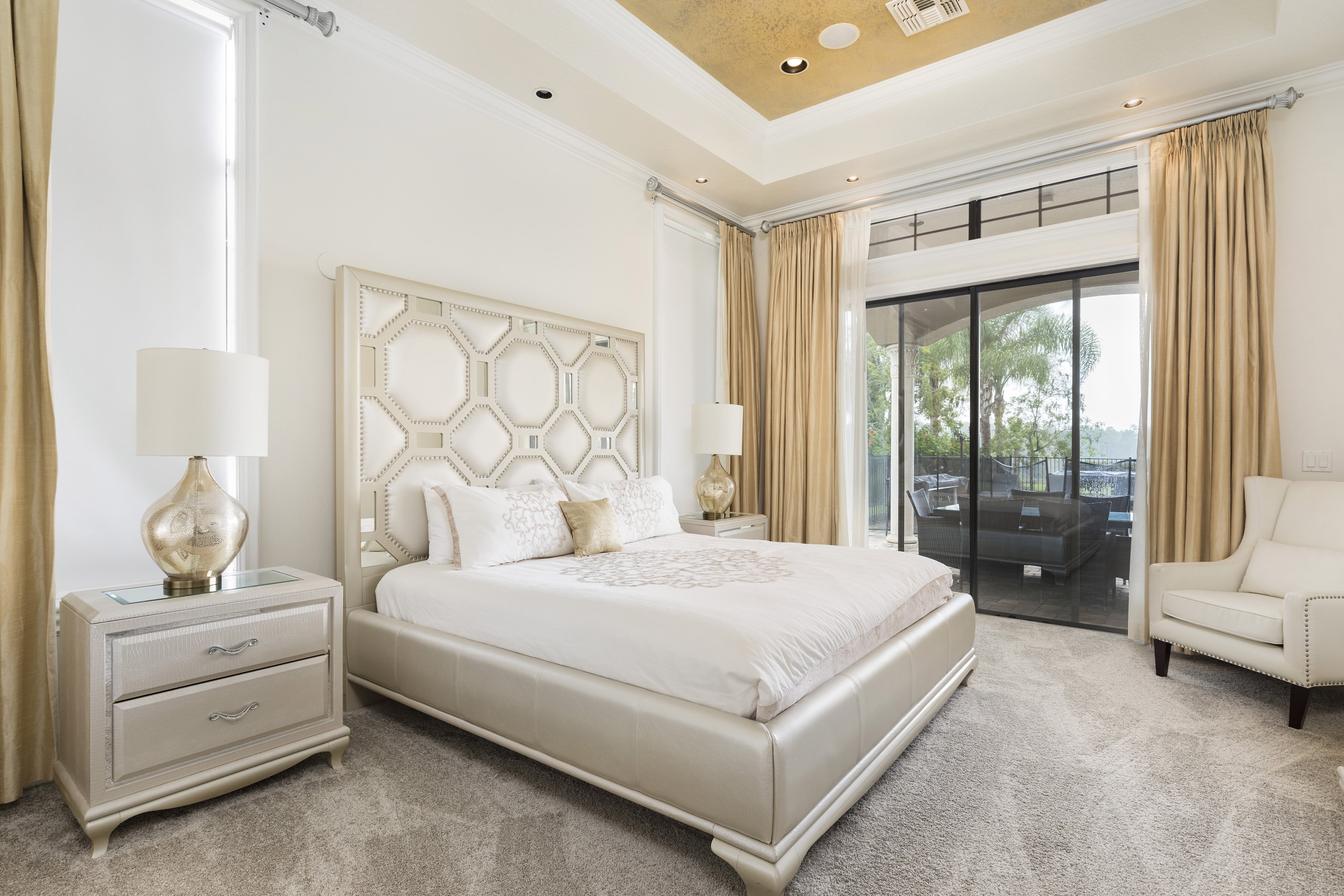 Villa Lilac, Reunion Resort - Image 3