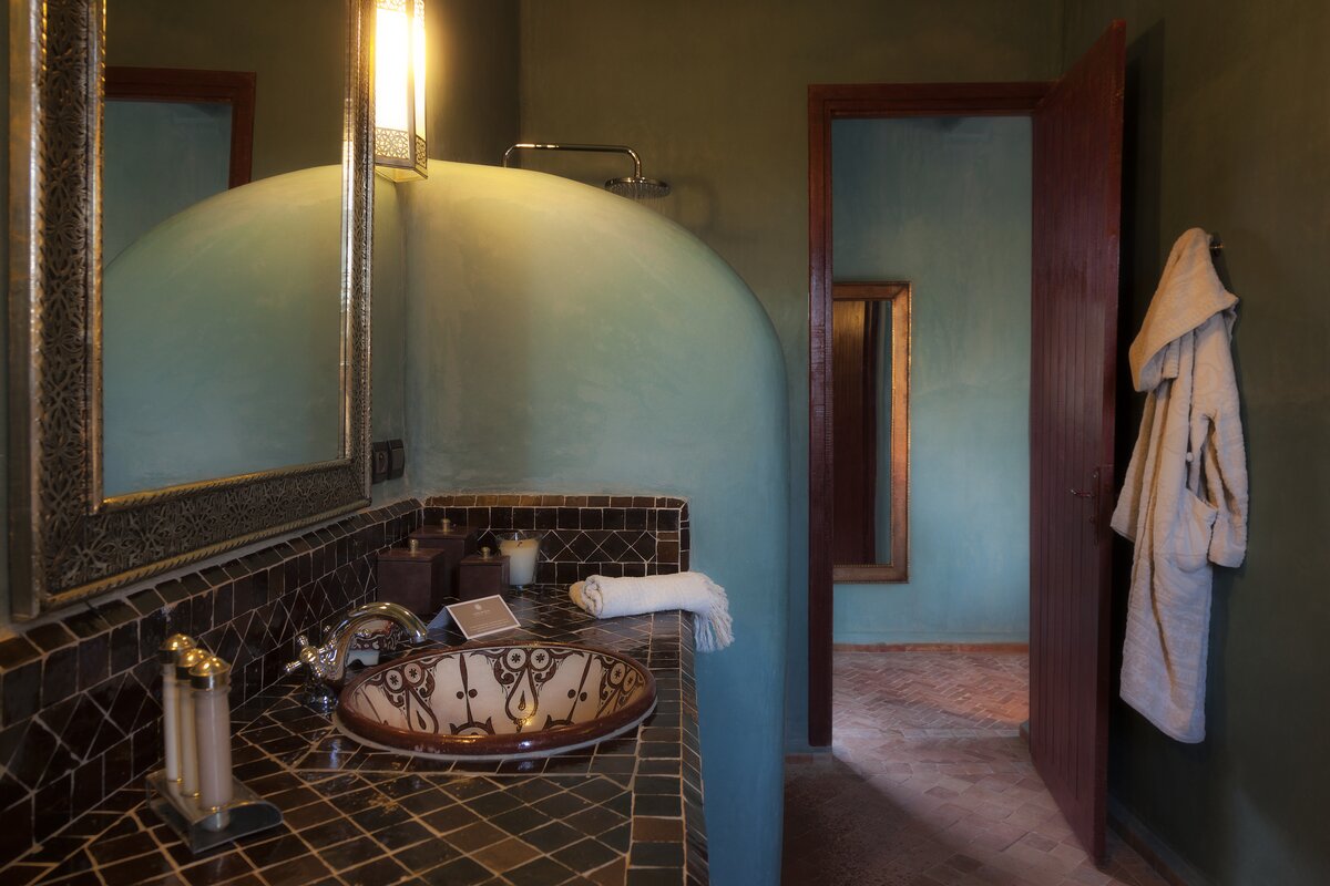 Villa Etoile, near Essaouira - Image 13