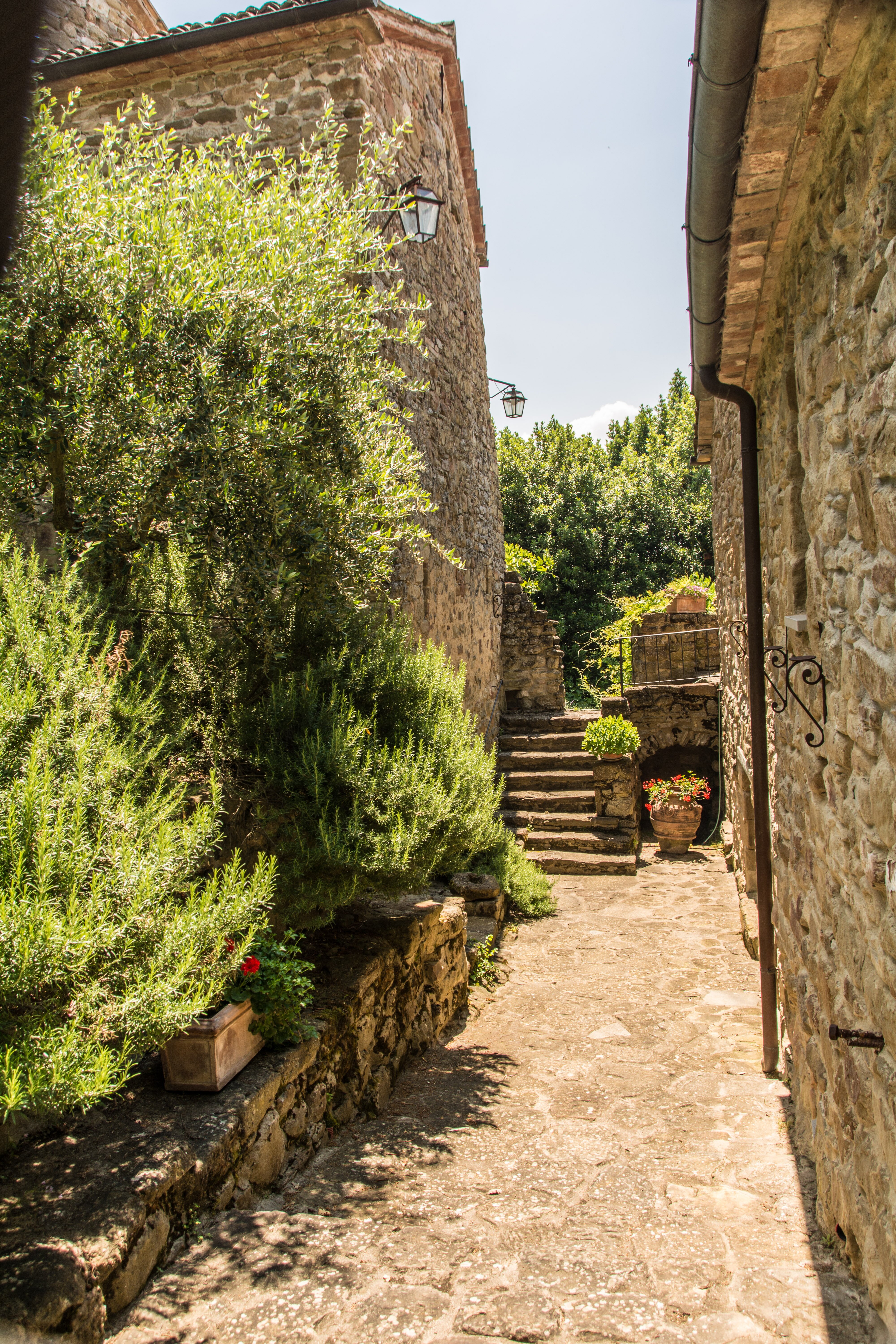 Borgo San Biagio - Image 4