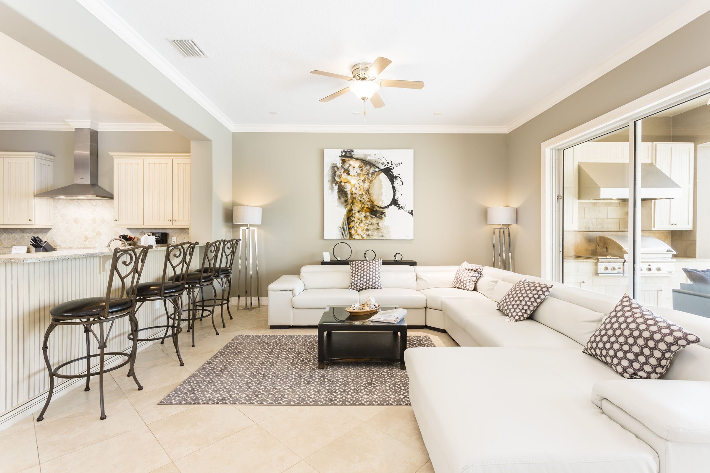 Beach Sunflower - Image 7