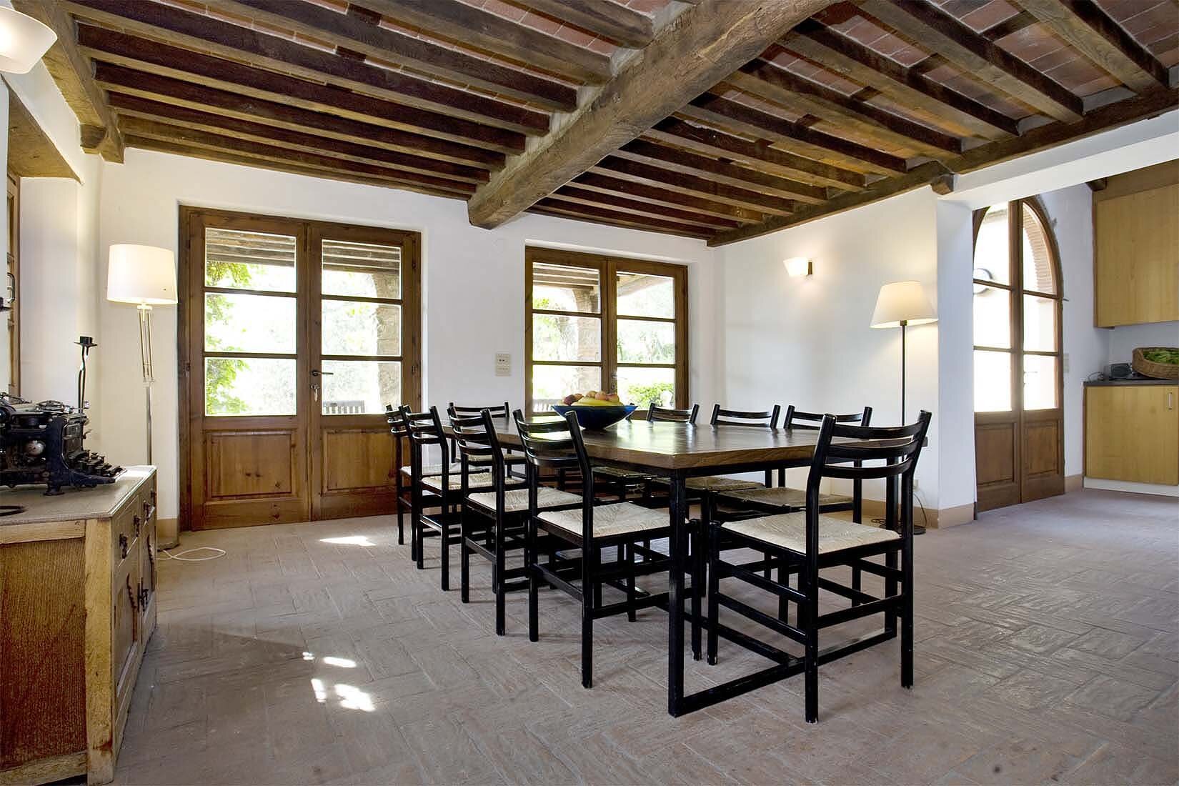 Casa Nocchi - Image 10