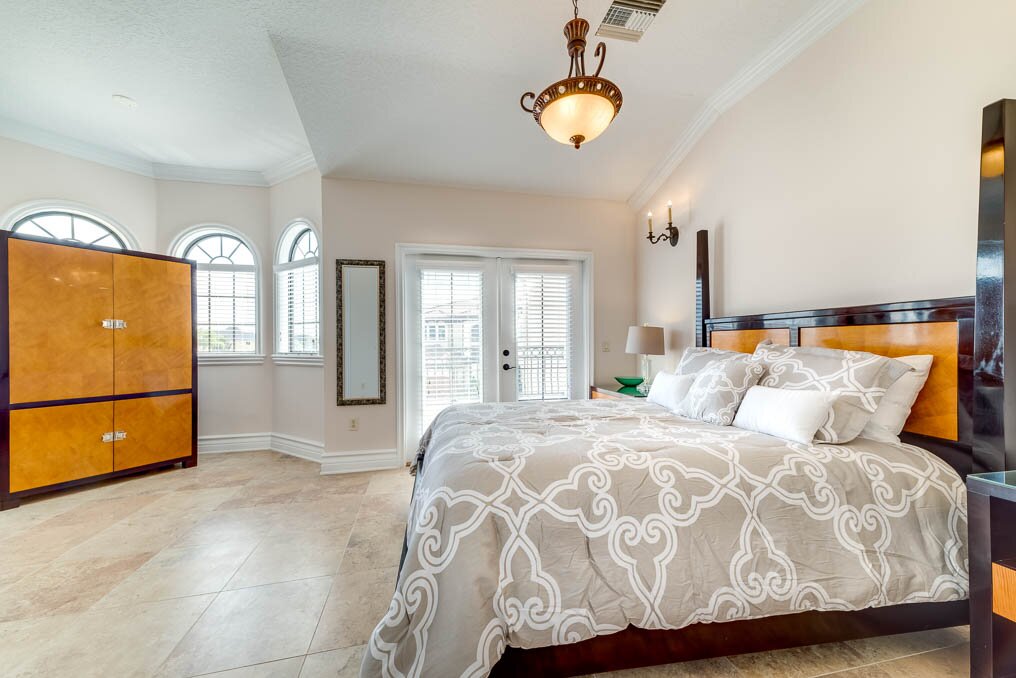 Lavender House, Reunion Resort - Image 17