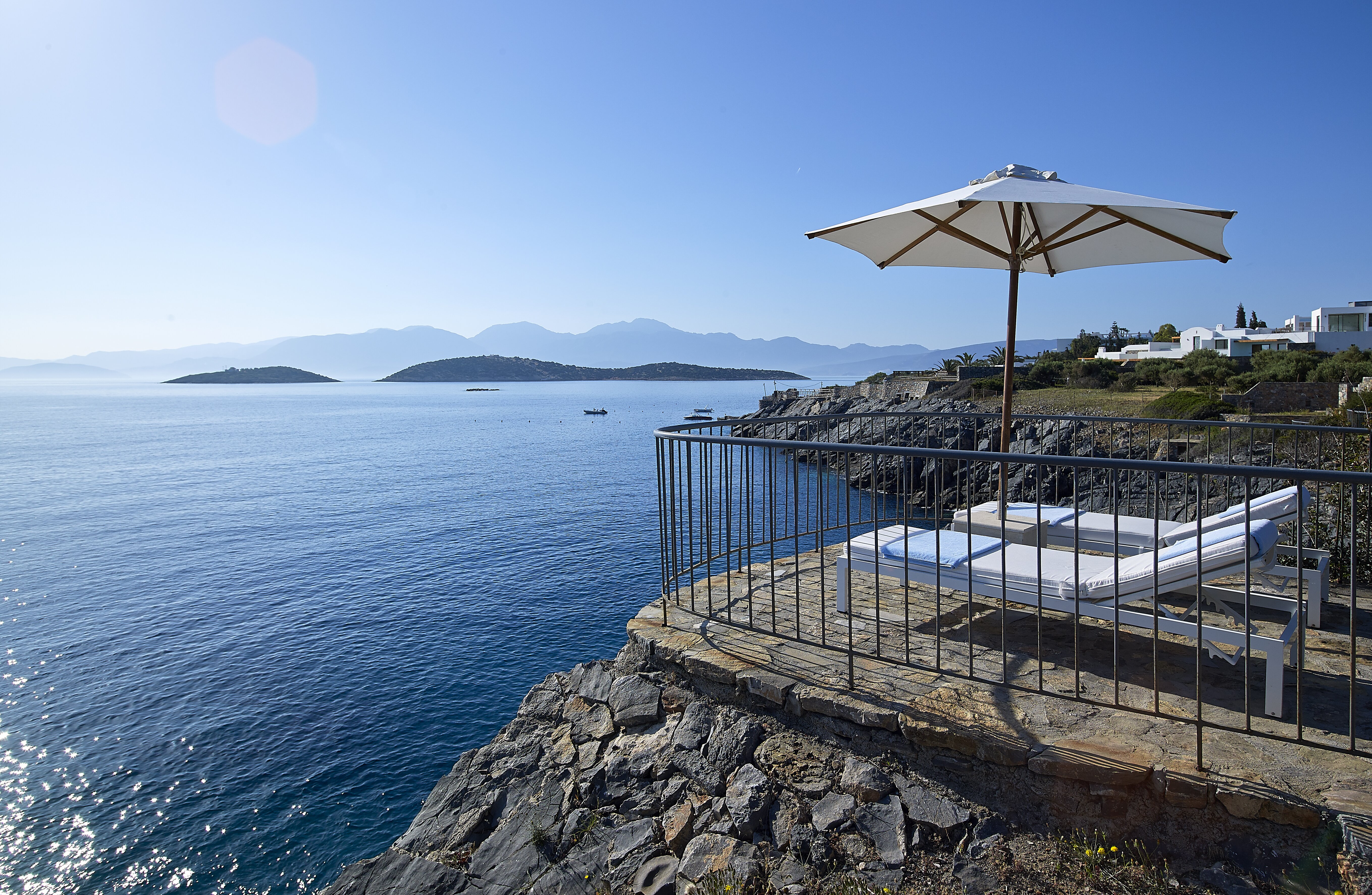 Thalassa Villas at St Nicolas Bay - Daphne & Chloe Studio - Image 4
