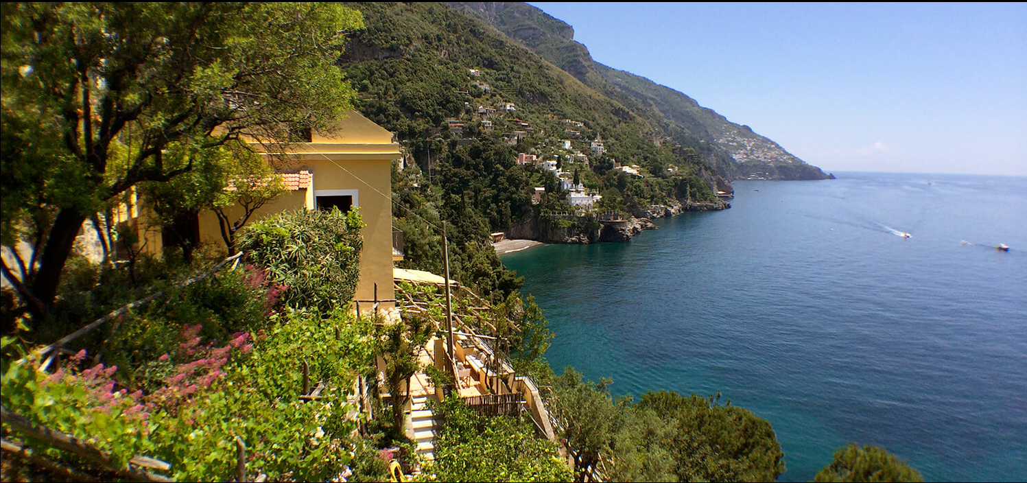 Villa Positano - Image 18