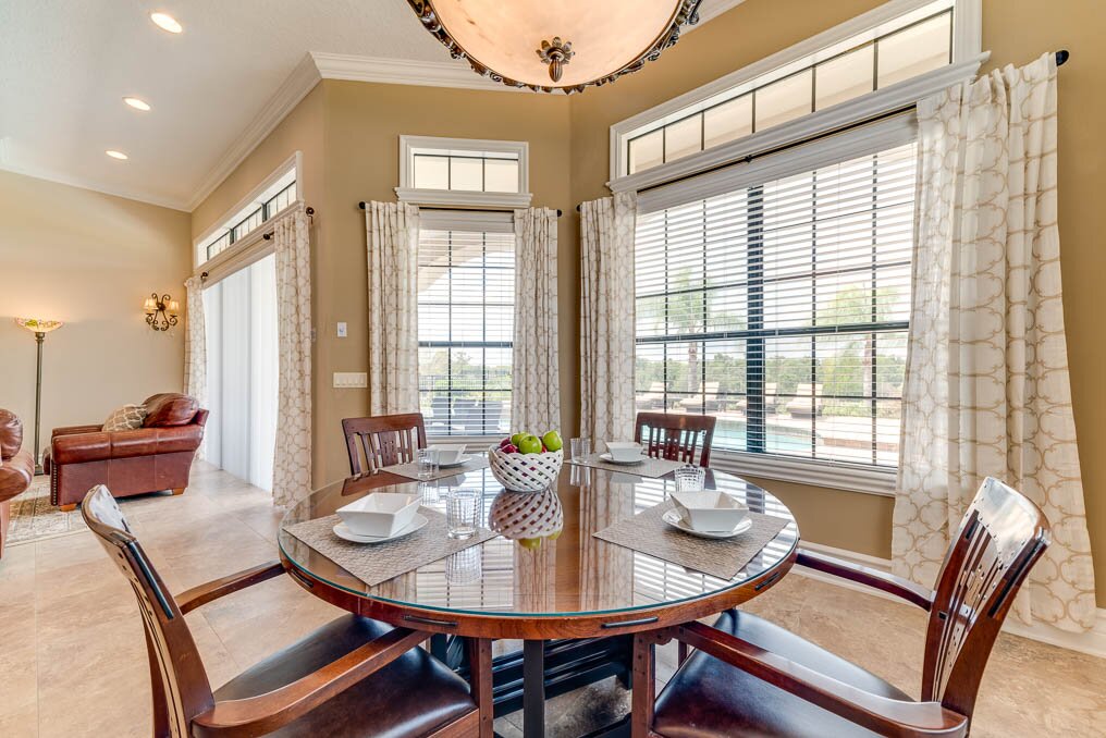 Lavender House, Reunion Resort - Image 7