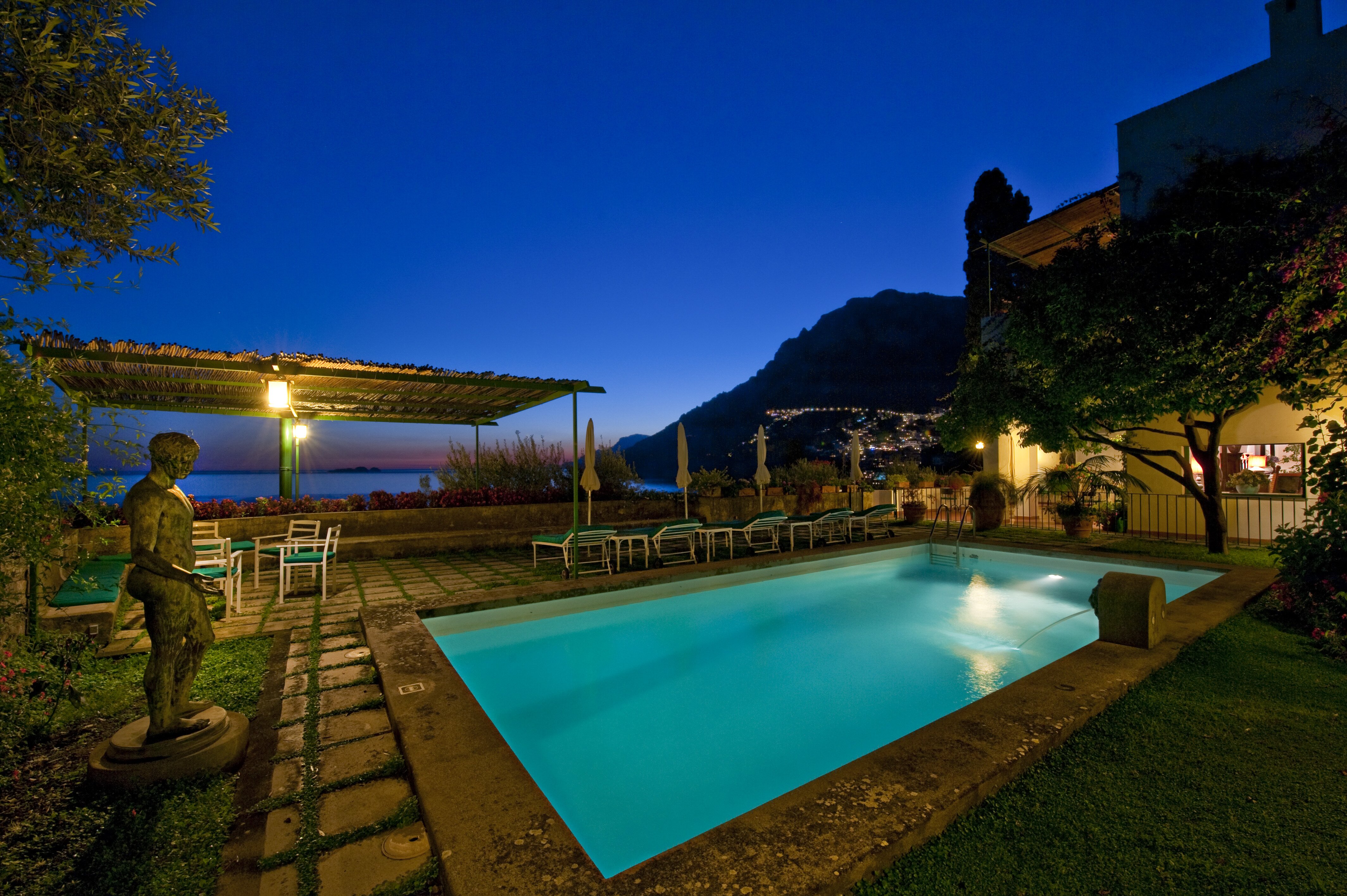 Villa Arienzo - Image 6