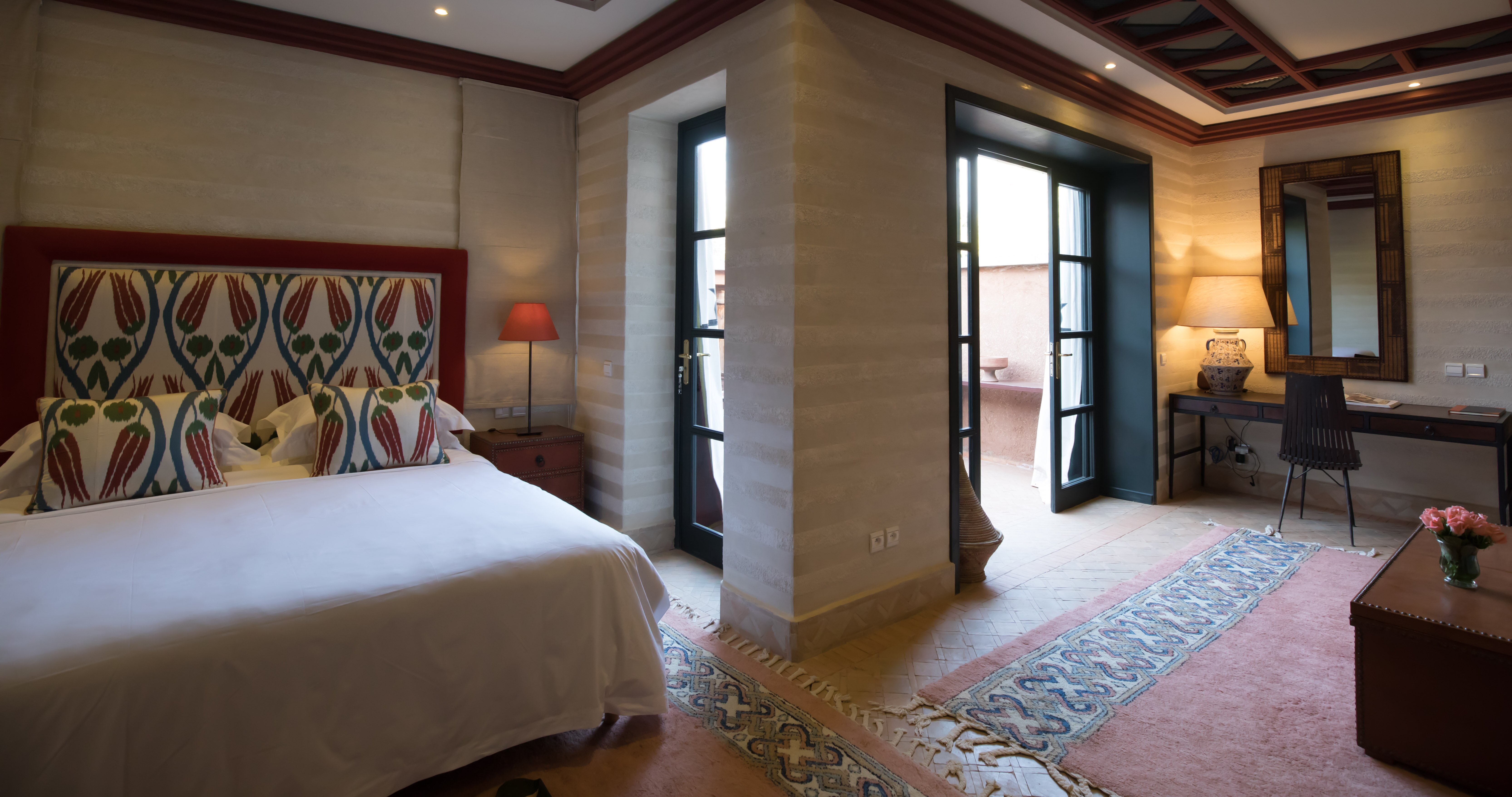 Villa Azzaytouna, near Marrakech - Image 20