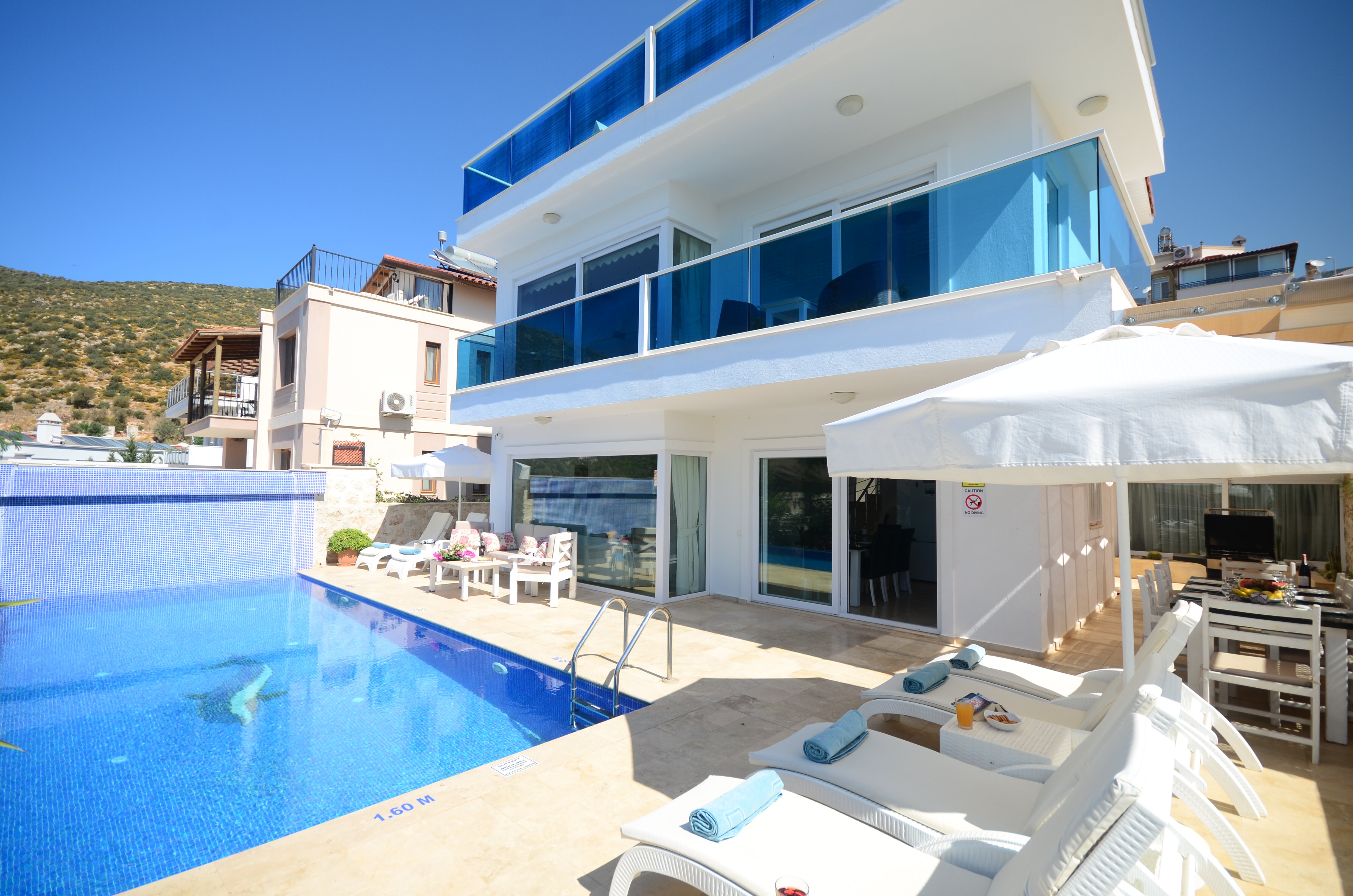 Villa Raysu - Image 12